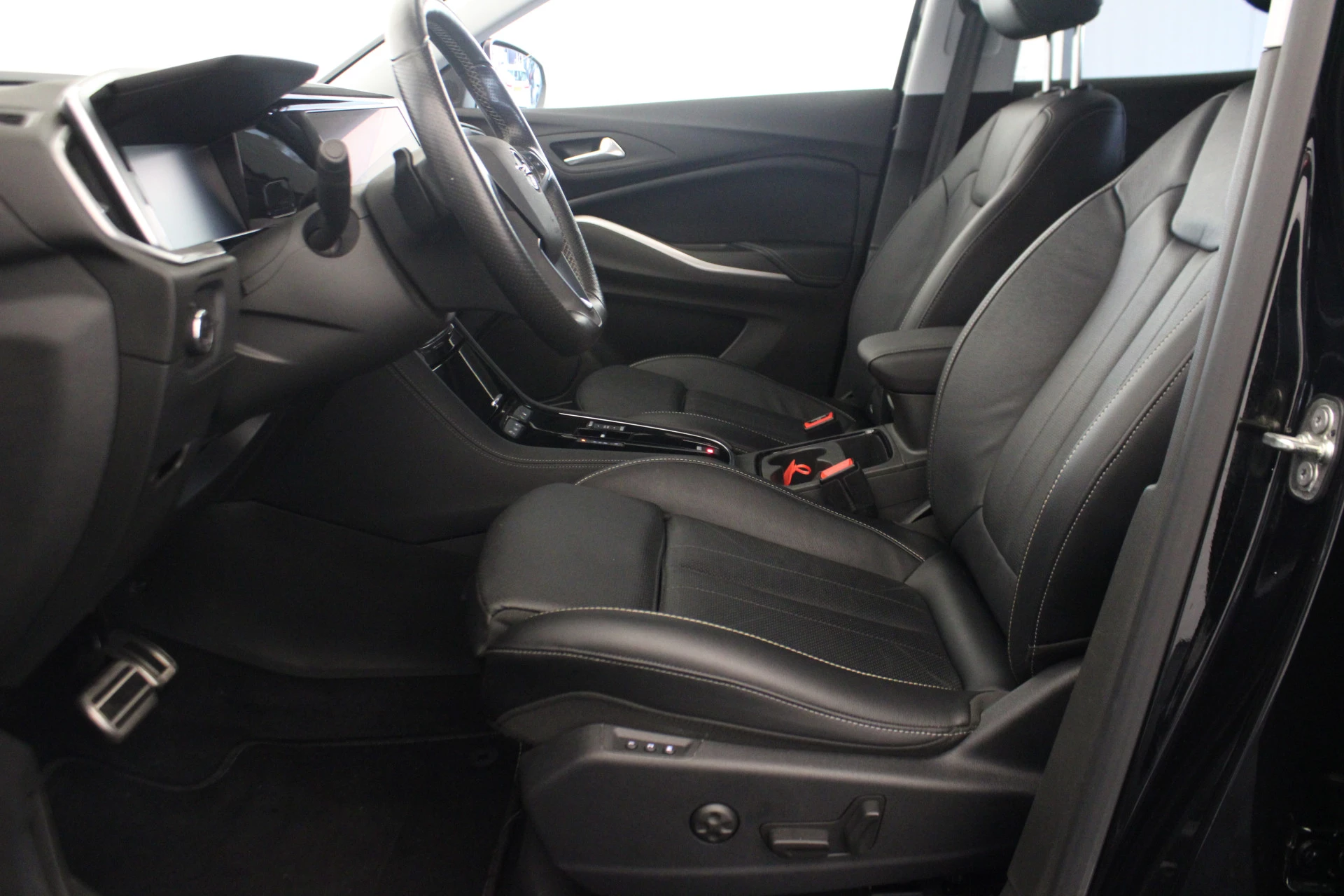 Hoofdafbeelding Opel Grandland
