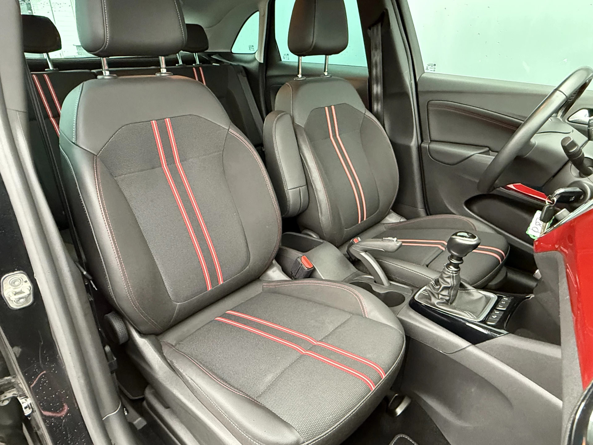 Hoofdafbeelding Opel Crossland