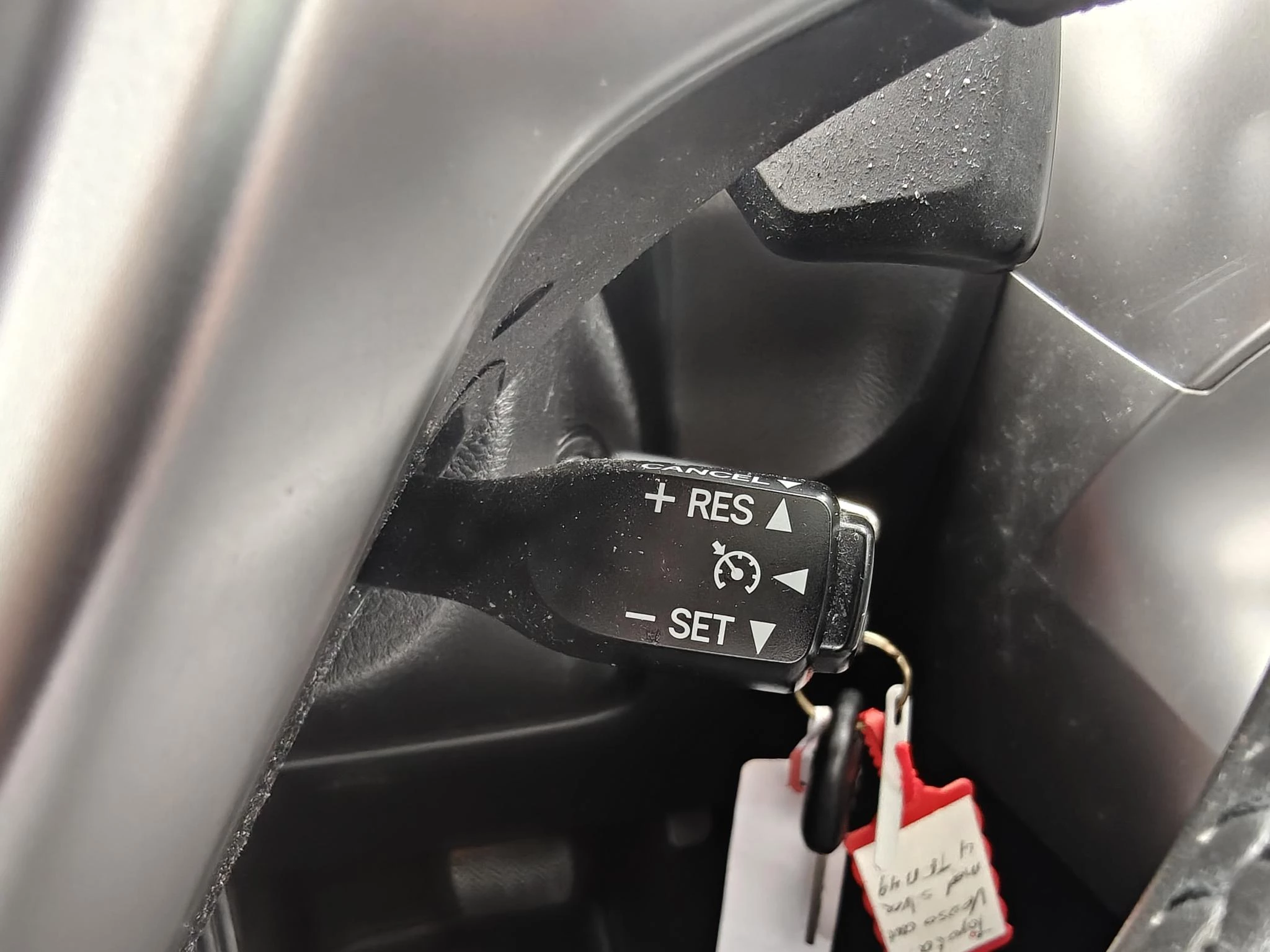 Hoofdafbeelding Toyota Verso