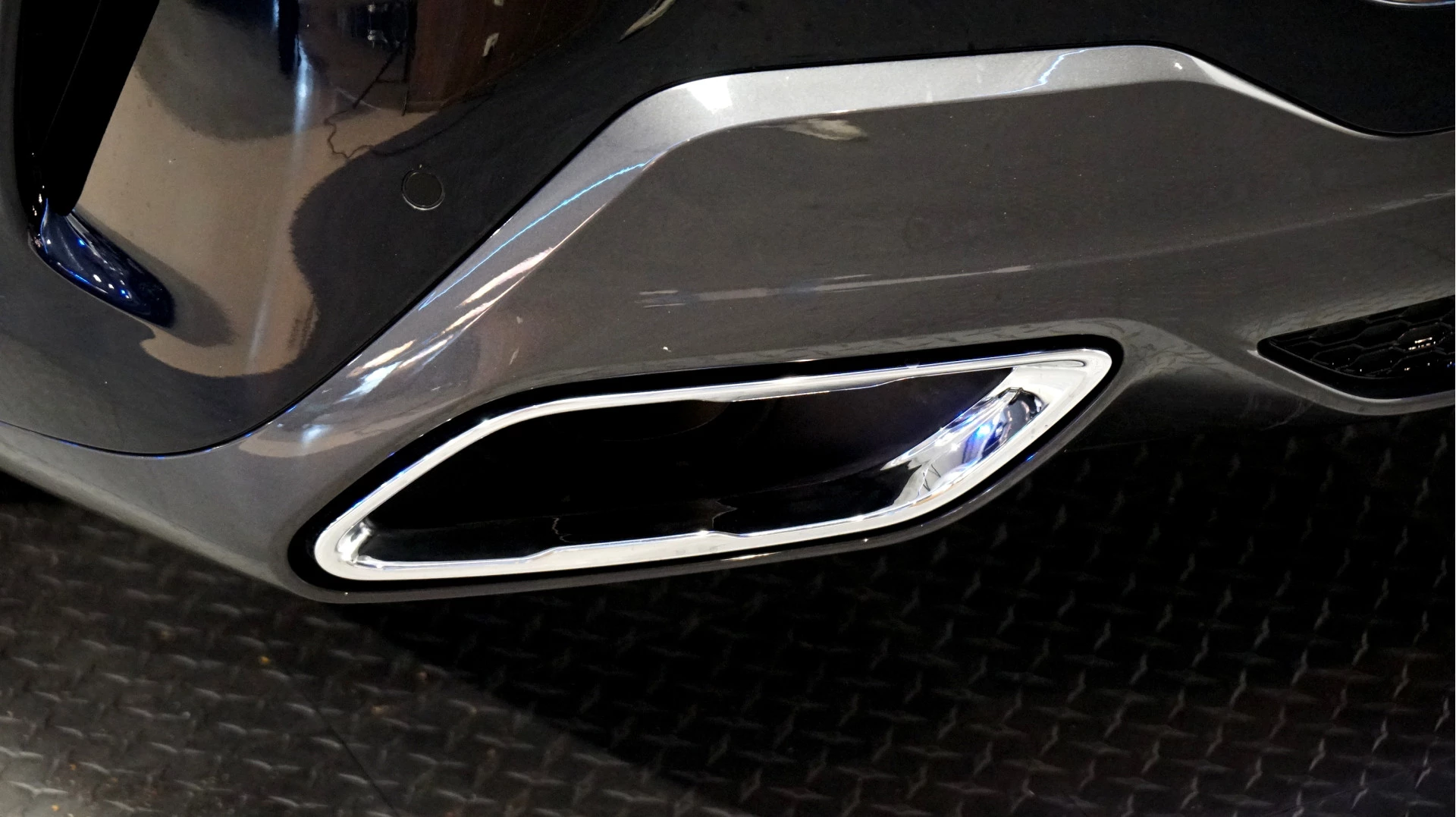 Hoofdafbeelding BMW 8 Serie