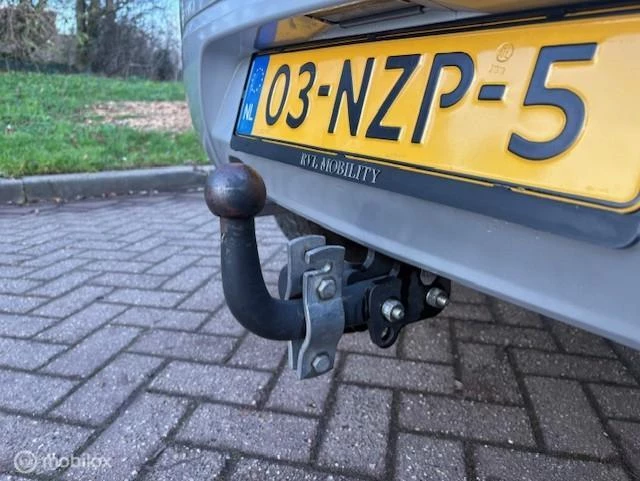 Hoofdafbeelding Dacia Sandero