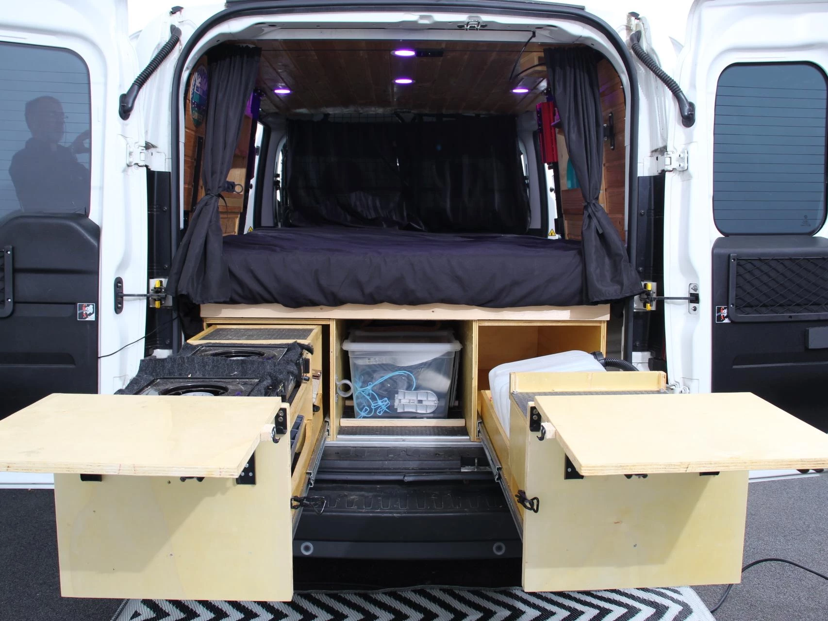 Hoofdafbeelding Fiat Doblò