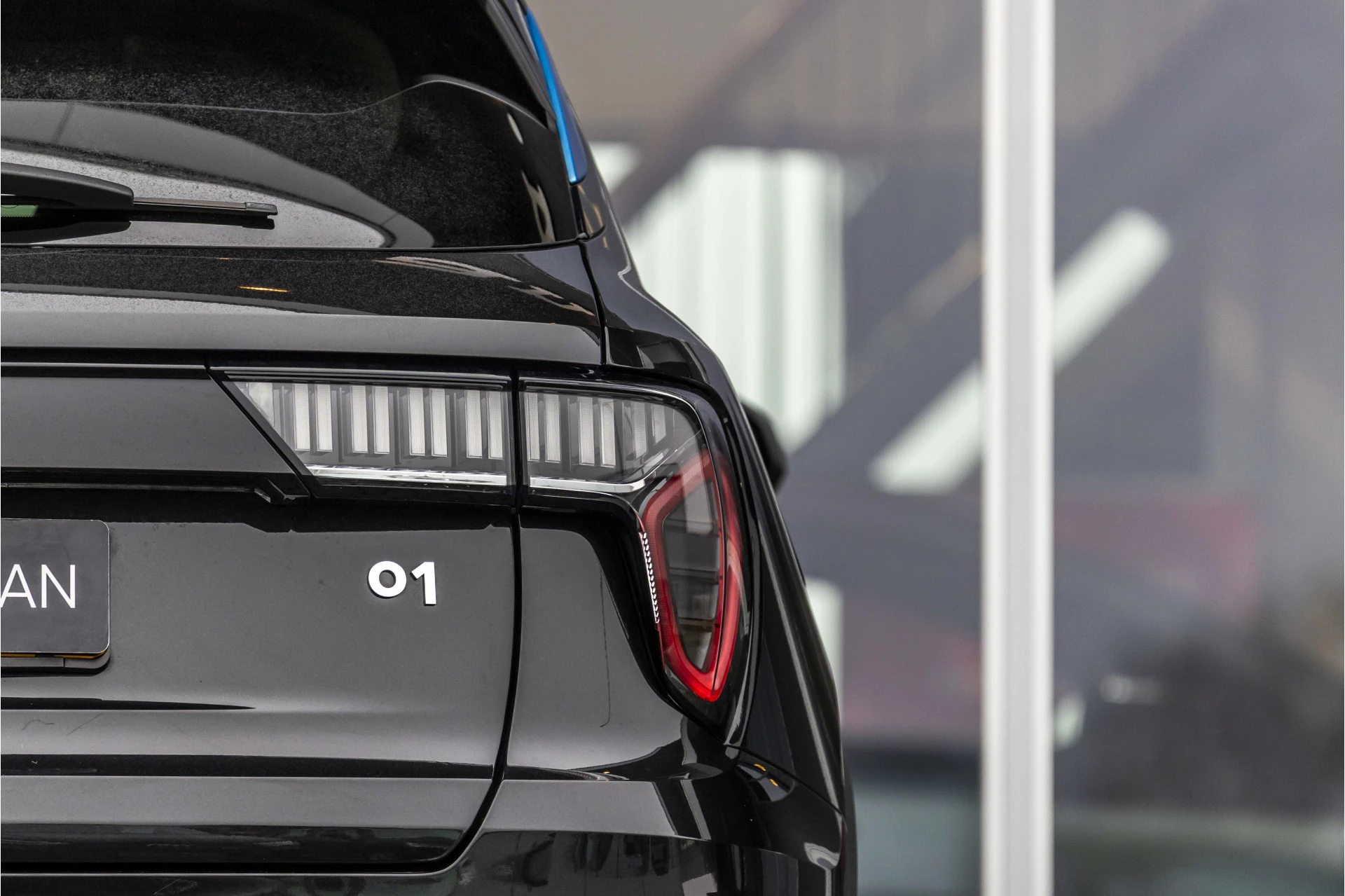 Hoofdafbeelding Lynk & Co 01