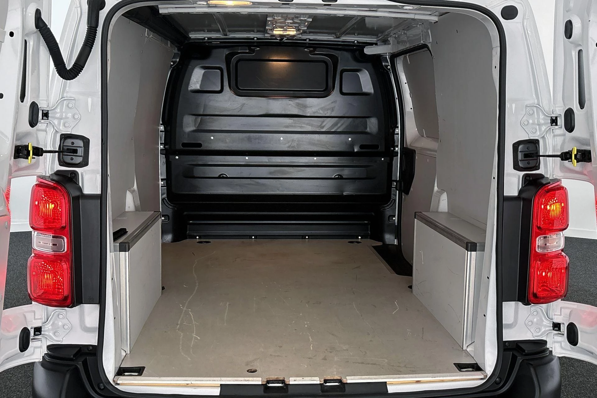 Hoofdafbeelding Peugeot Expert