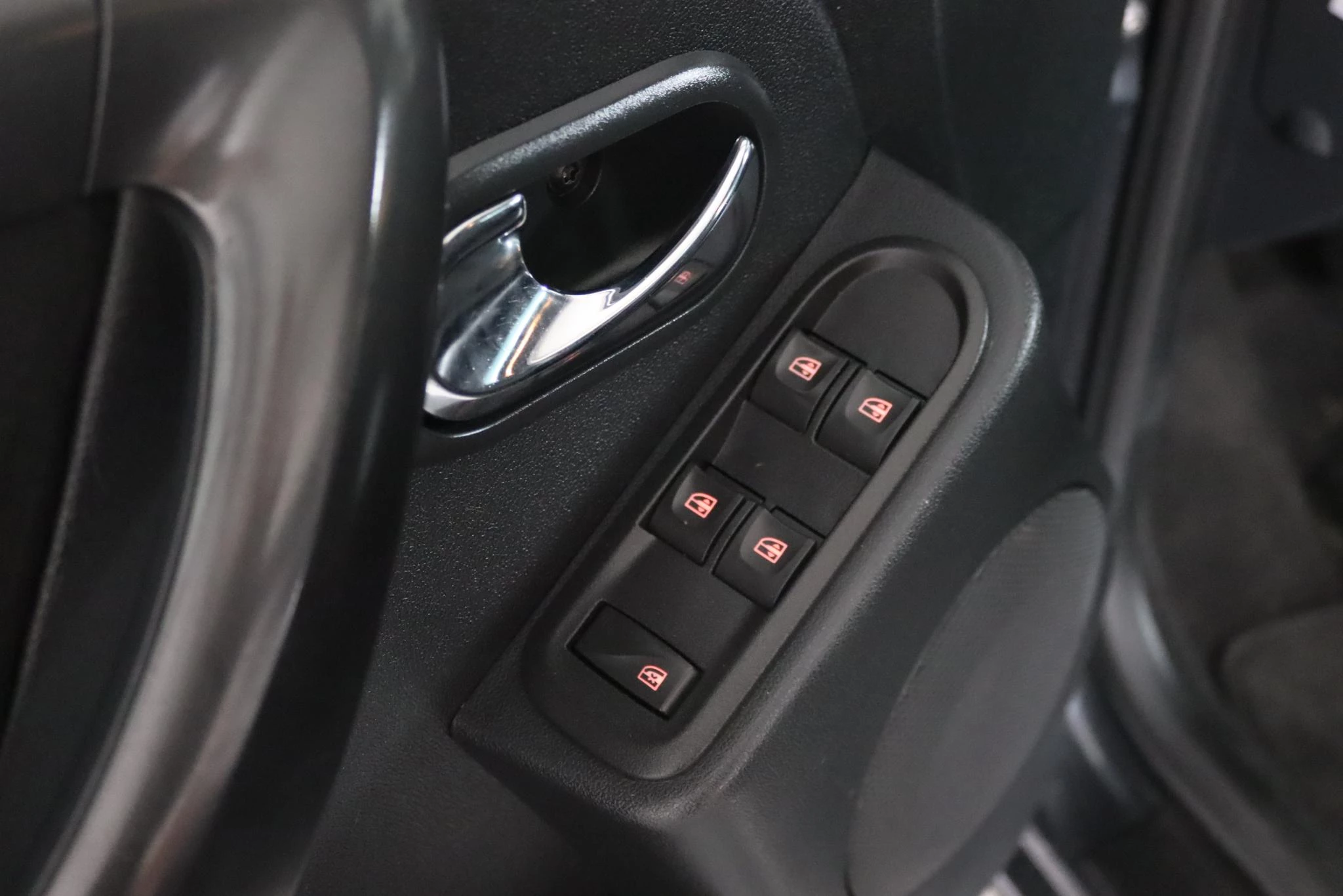 Hoofdafbeelding Dacia Duster