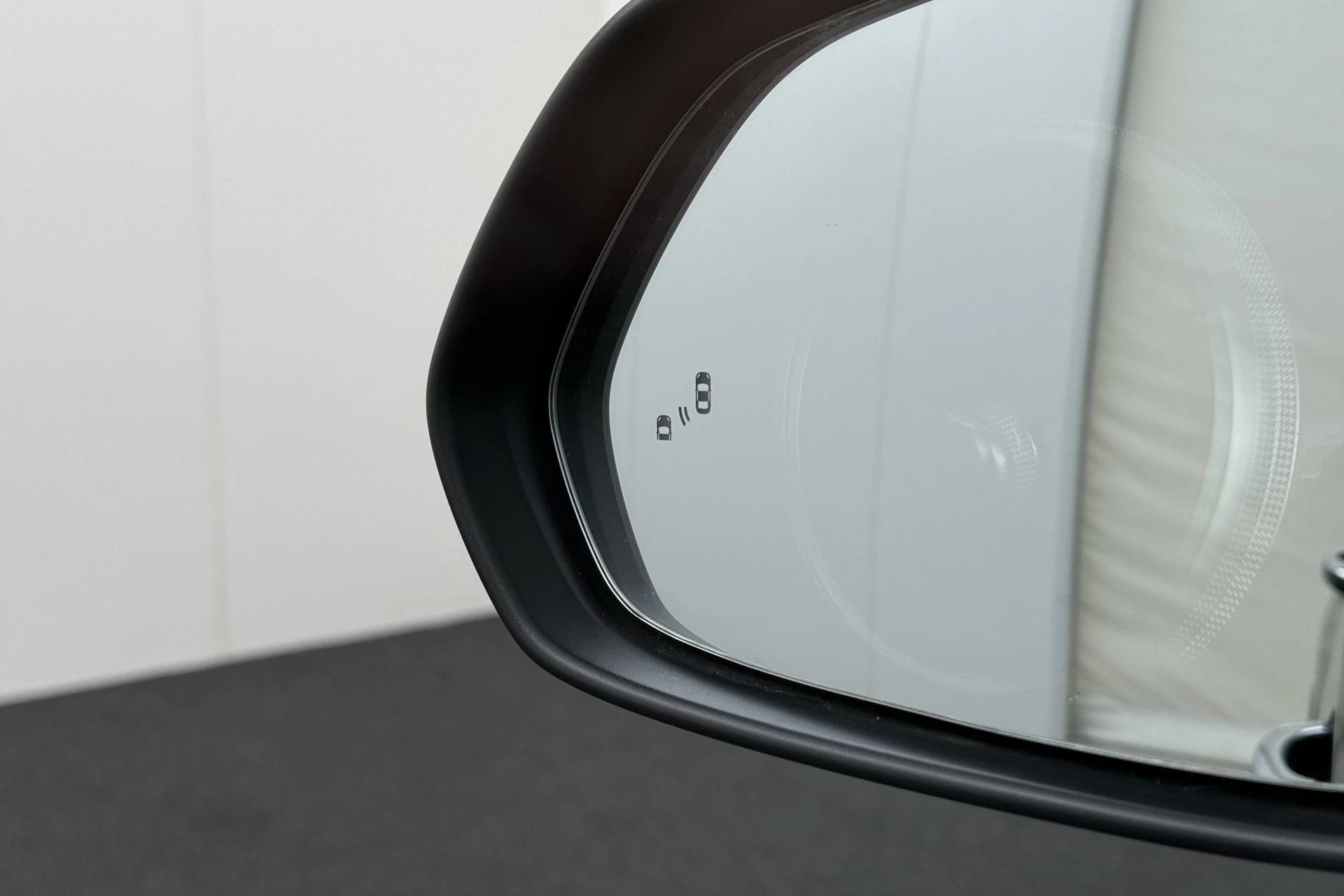 Hoofdafbeelding MG ZS EV