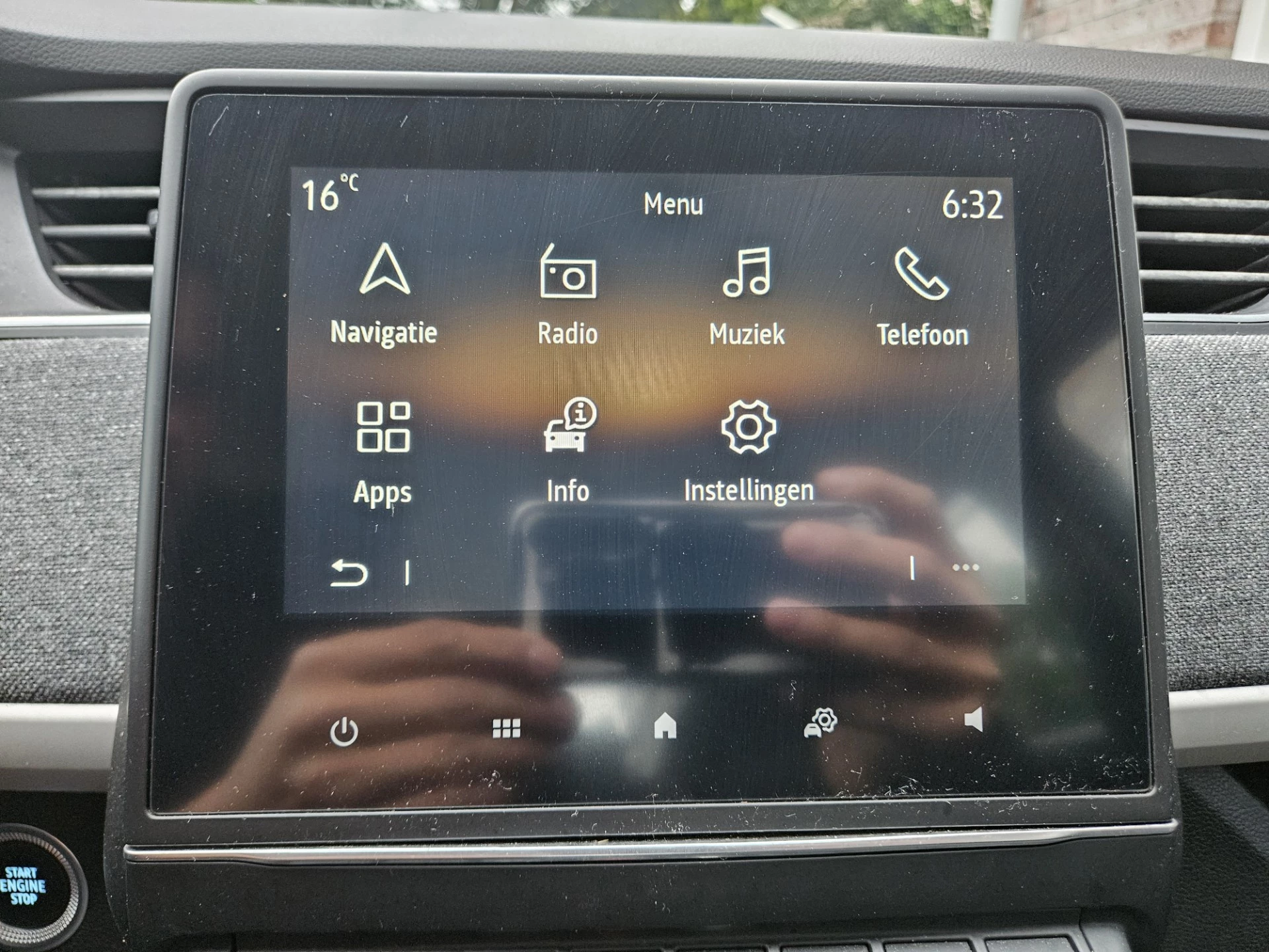 Hoofdafbeelding Renault ZOE