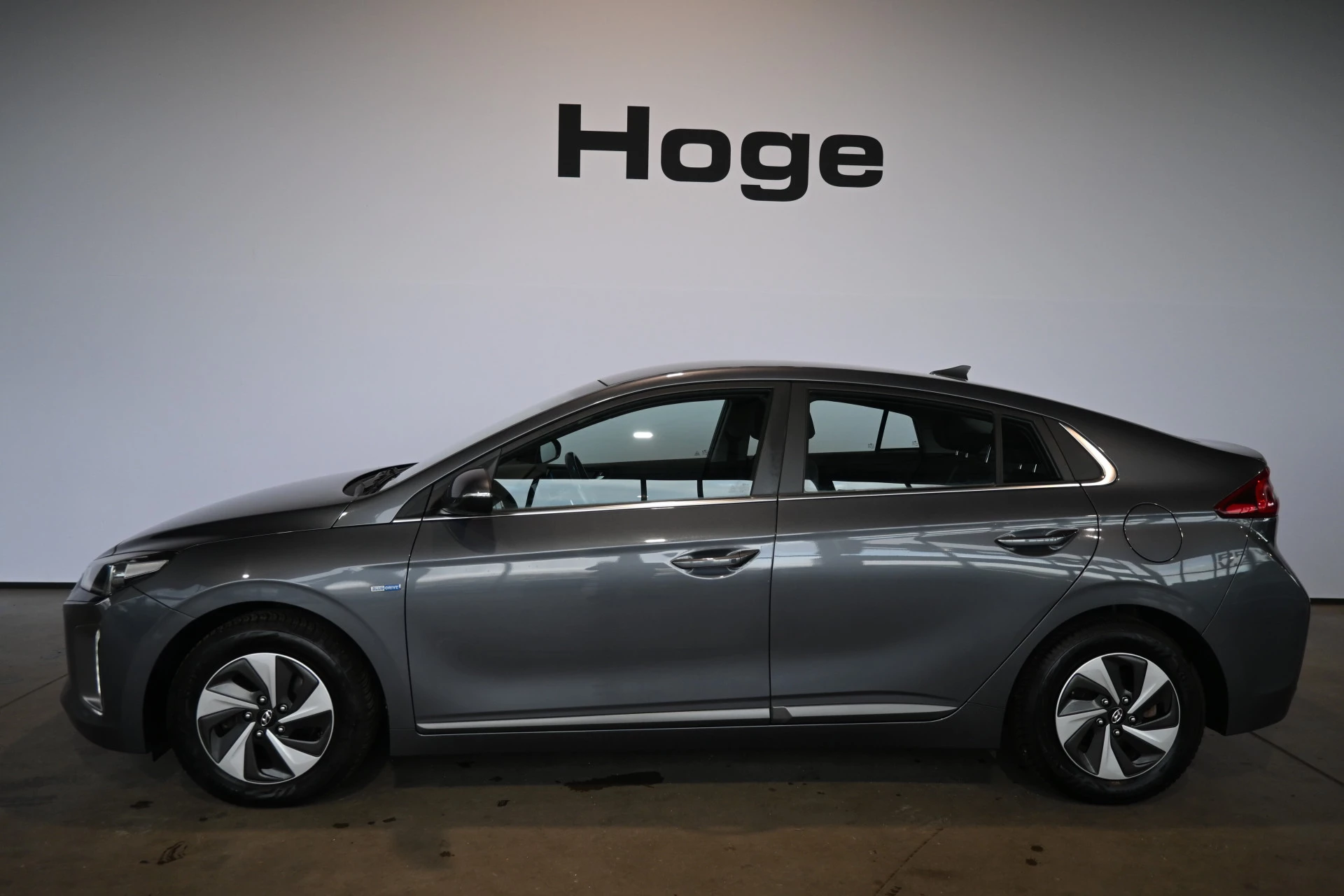Hoofdafbeelding Hyundai IONIQ