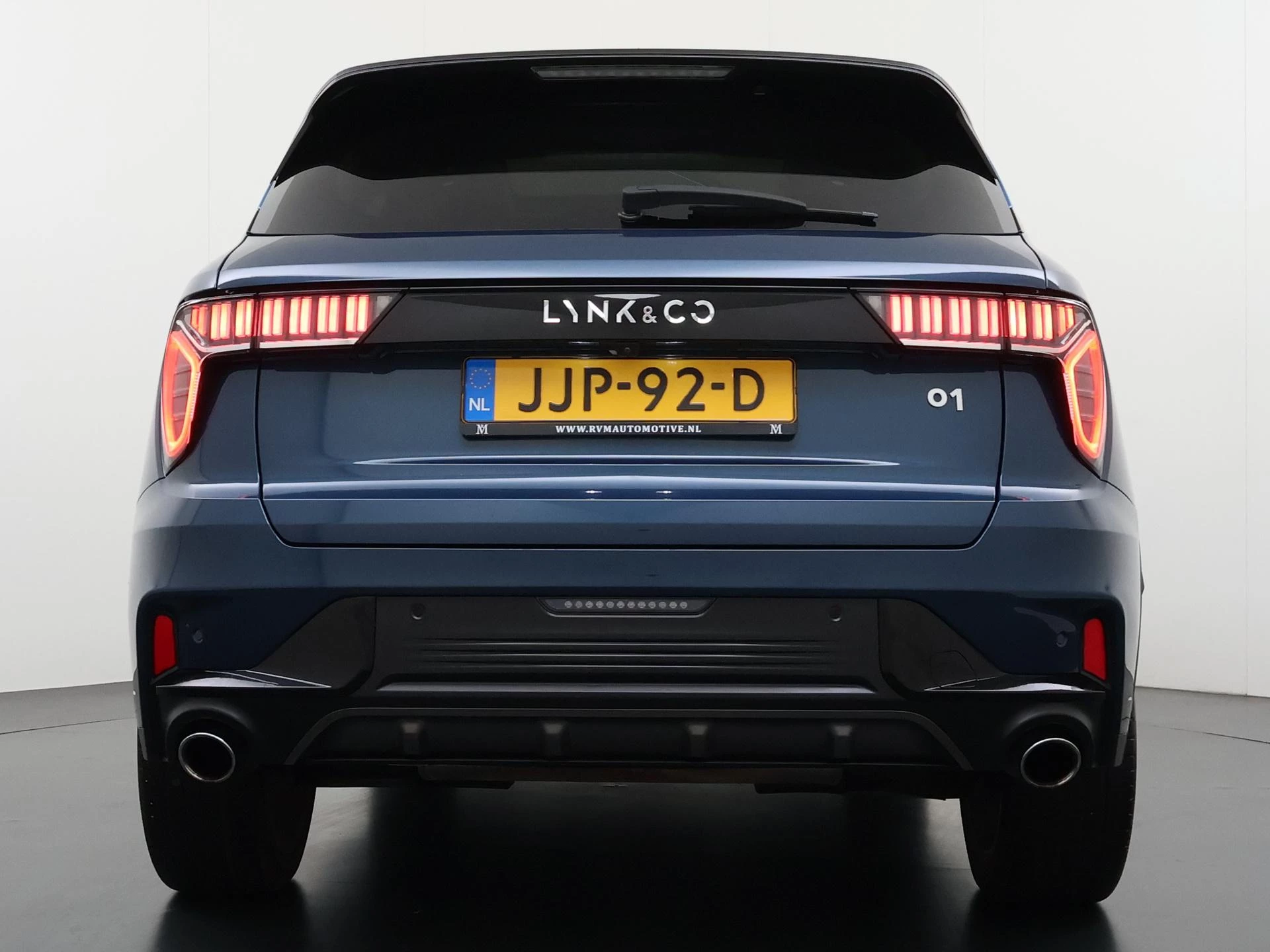 Hoofdafbeelding Lynk & Co 01