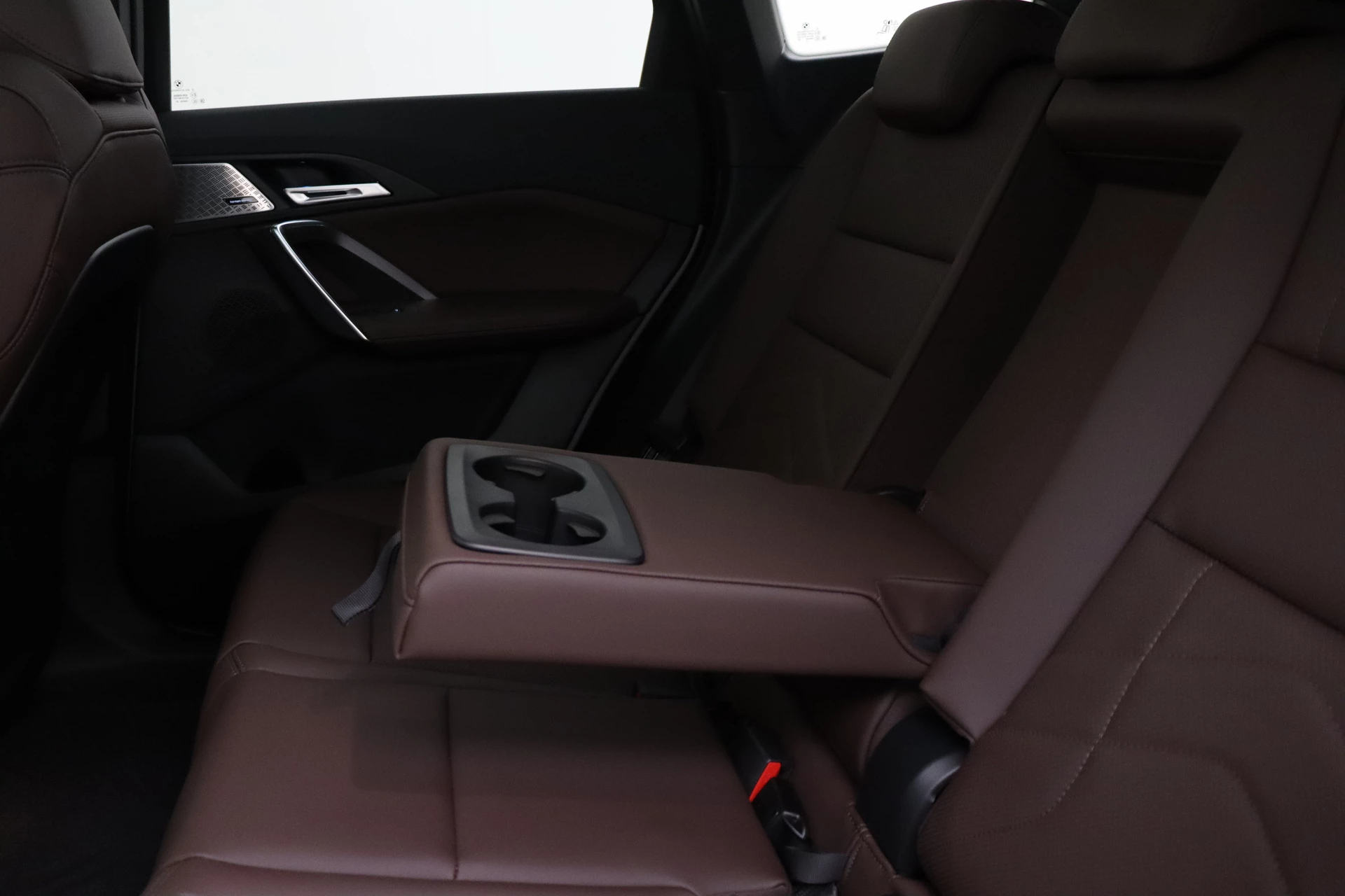 Hoofdafbeelding BMW iX1