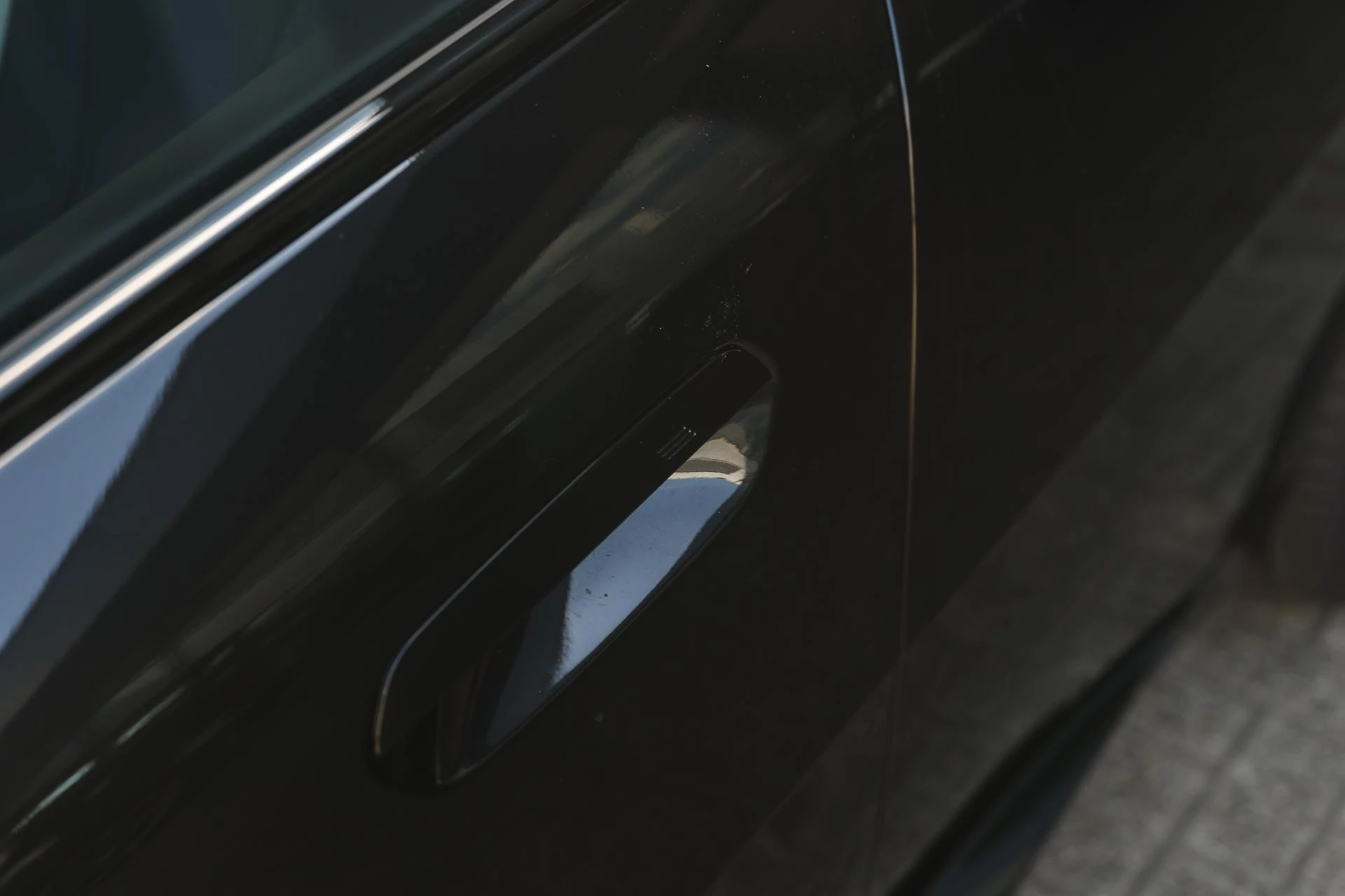 Hoofdafbeelding BMW iX2