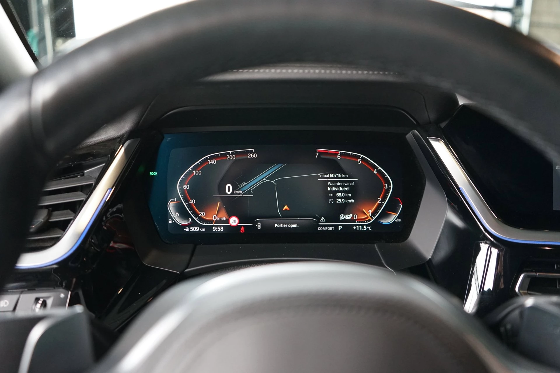 Hoofdafbeelding BMW Z4