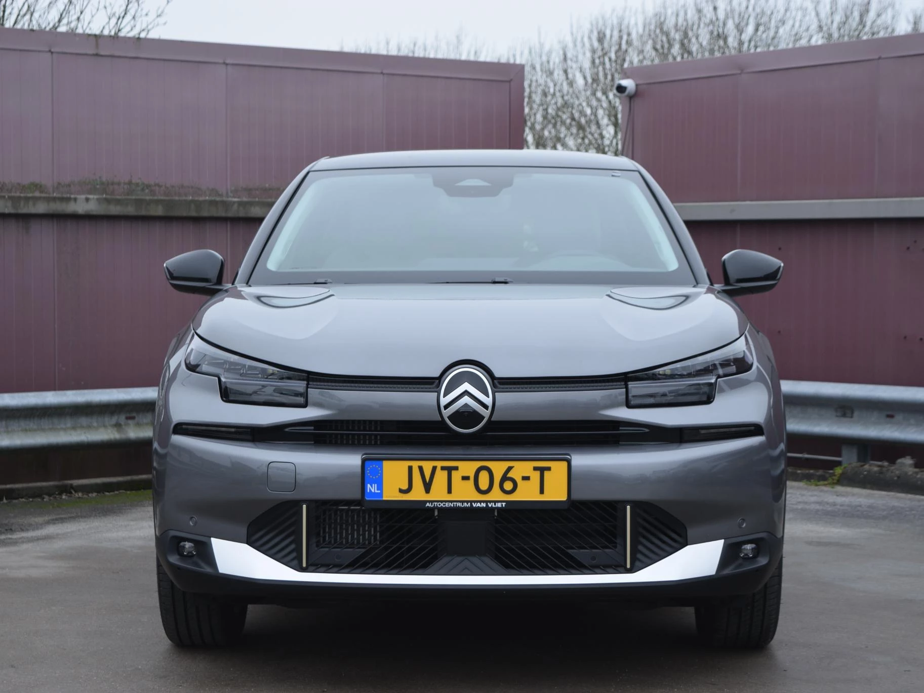 Hoofdafbeelding Citroën C4