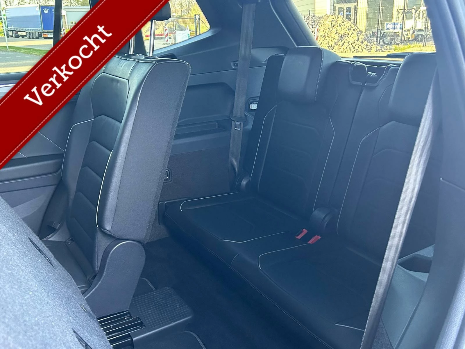 Hoofdafbeelding Volkswagen Tiguan Allspace