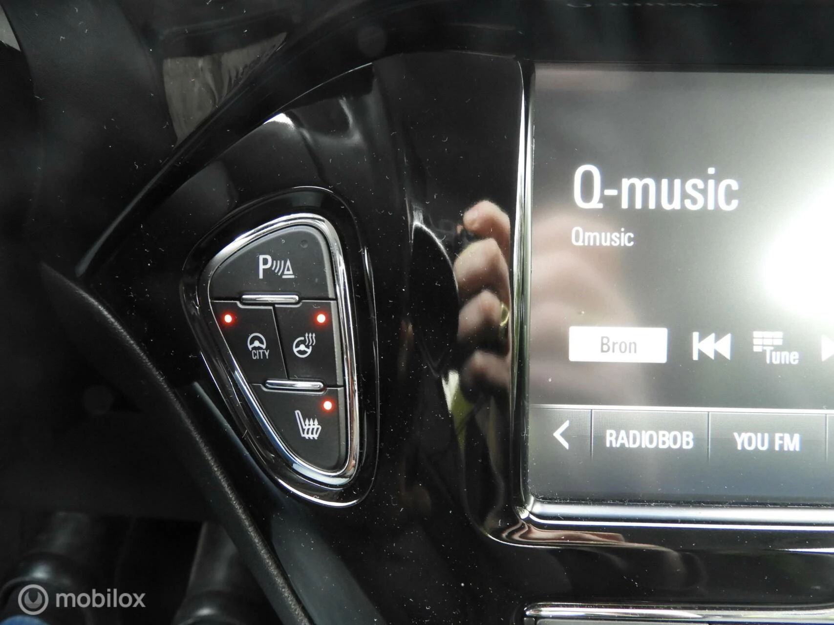 Hoofdafbeelding Opel ADAM