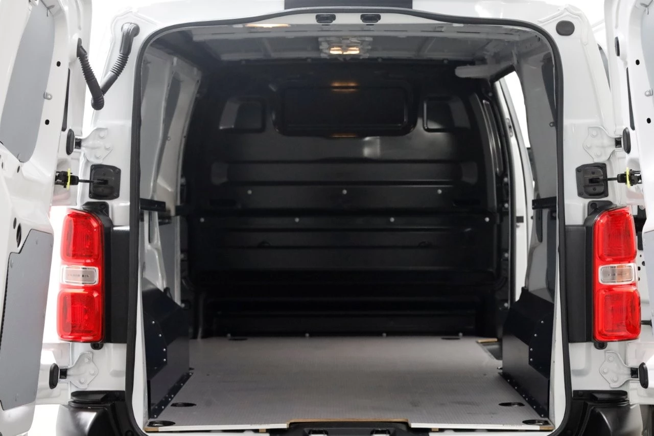 Hoofdafbeelding Fiat Scudo