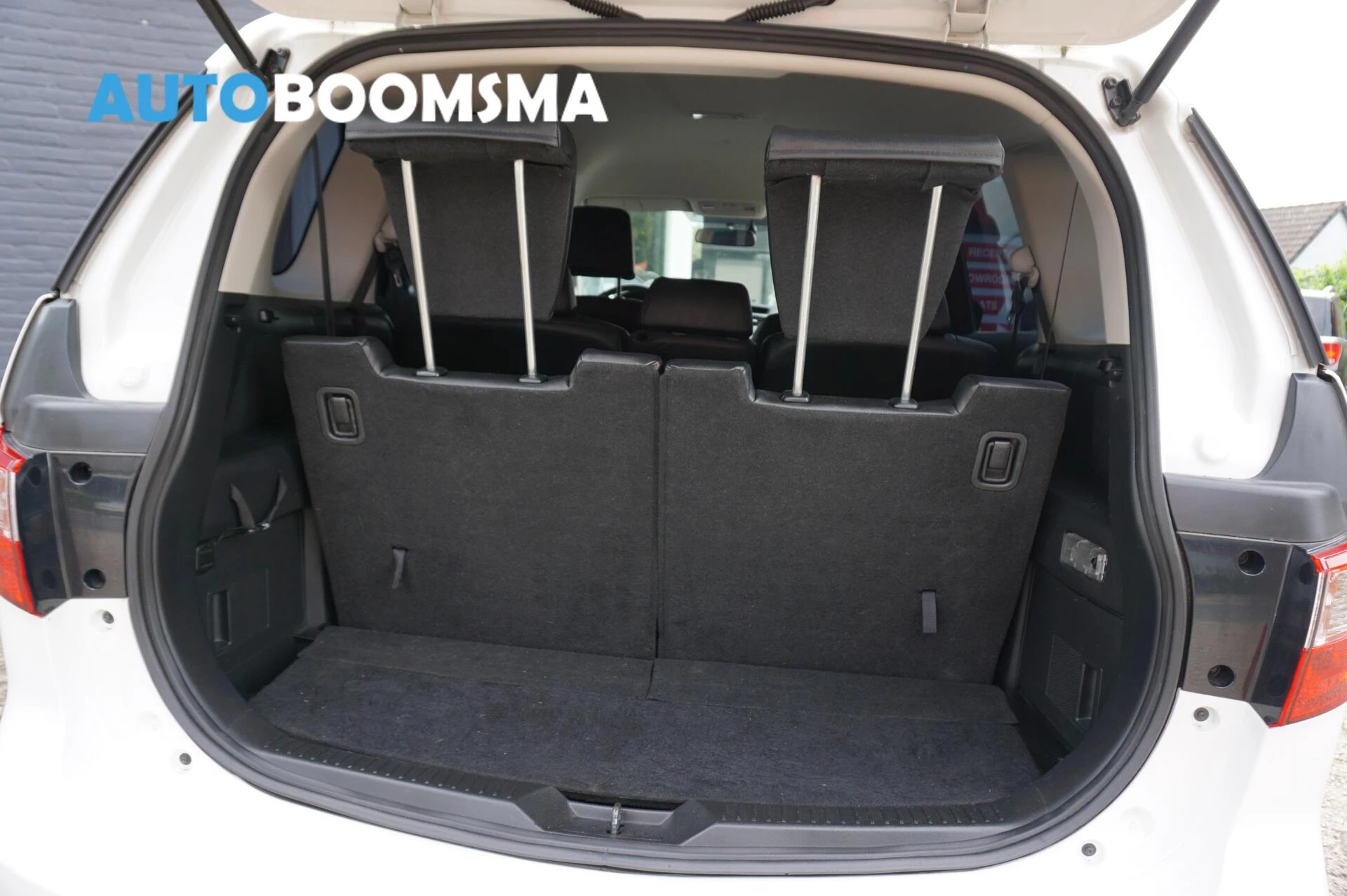 Hoofdafbeelding Mazda 5