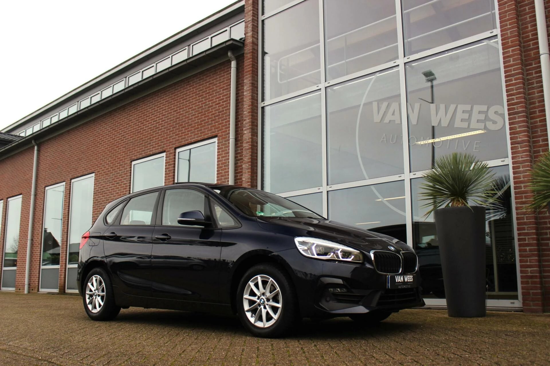 Hoofdafbeelding BMW 2 Serie