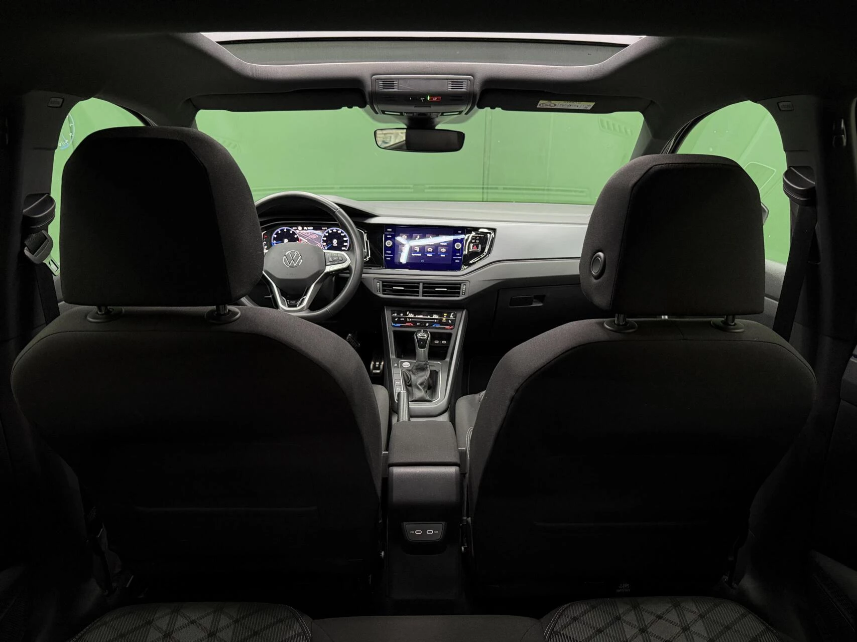 Hoofdafbeelding Volkswagen Taigo