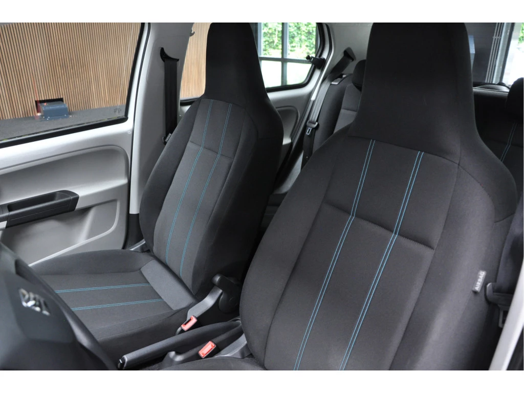 Hoofdafbeelding SEAT Mii