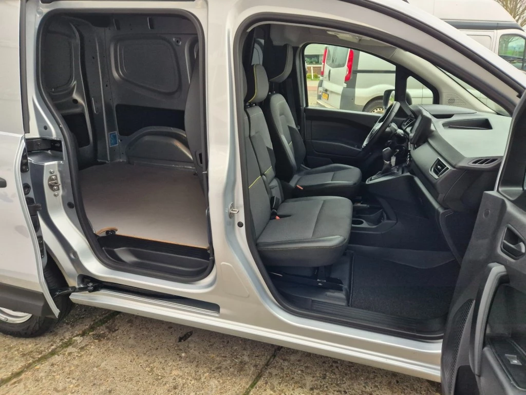 Hoofdafbeelding Renault Kangoo