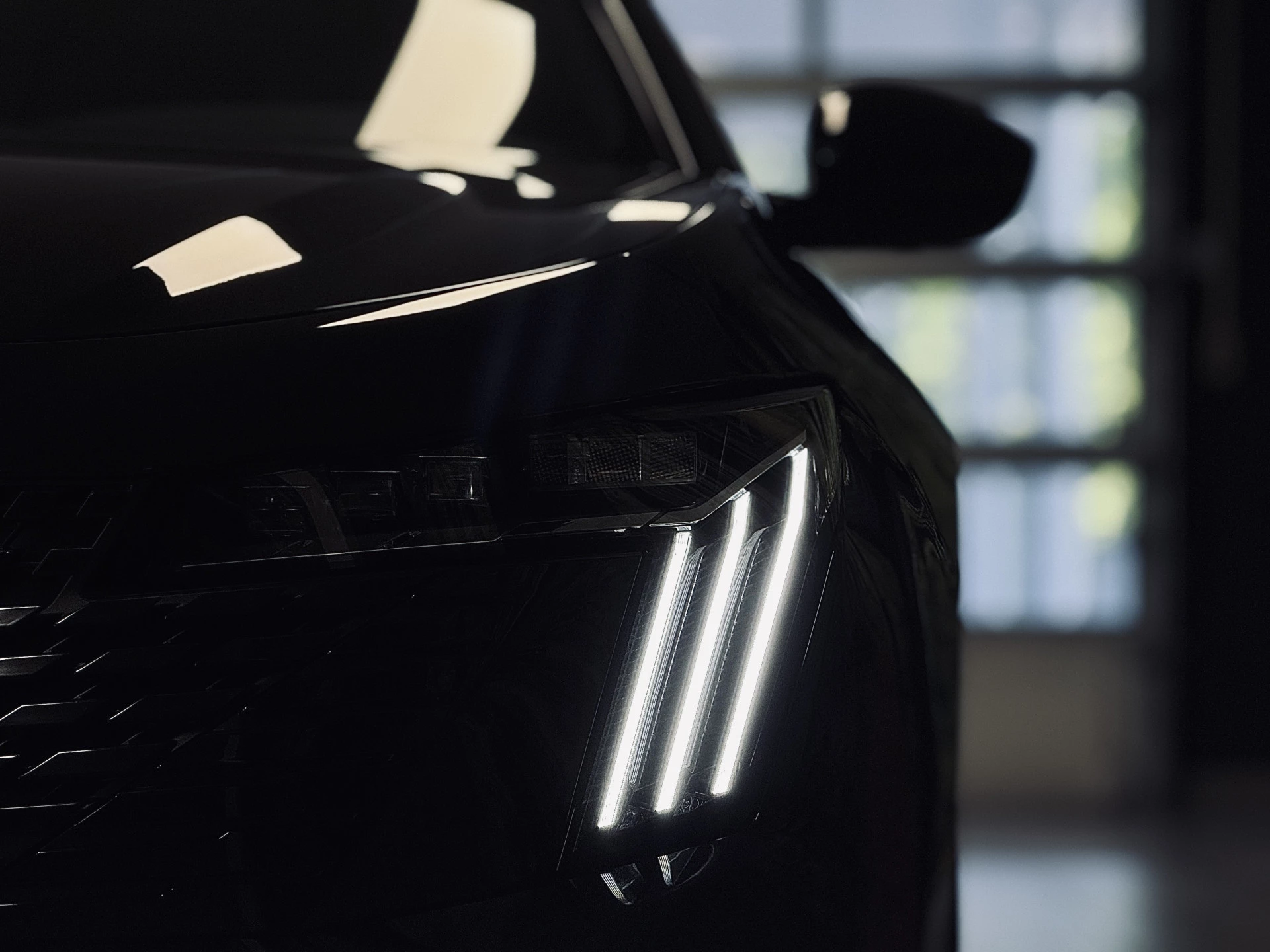 Hoofdafbeelding Peugeot 508