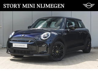 MINI Electric Classic / Sportstoelen / Achteruitrijcamera / LED / Cruise Control / Navigatie