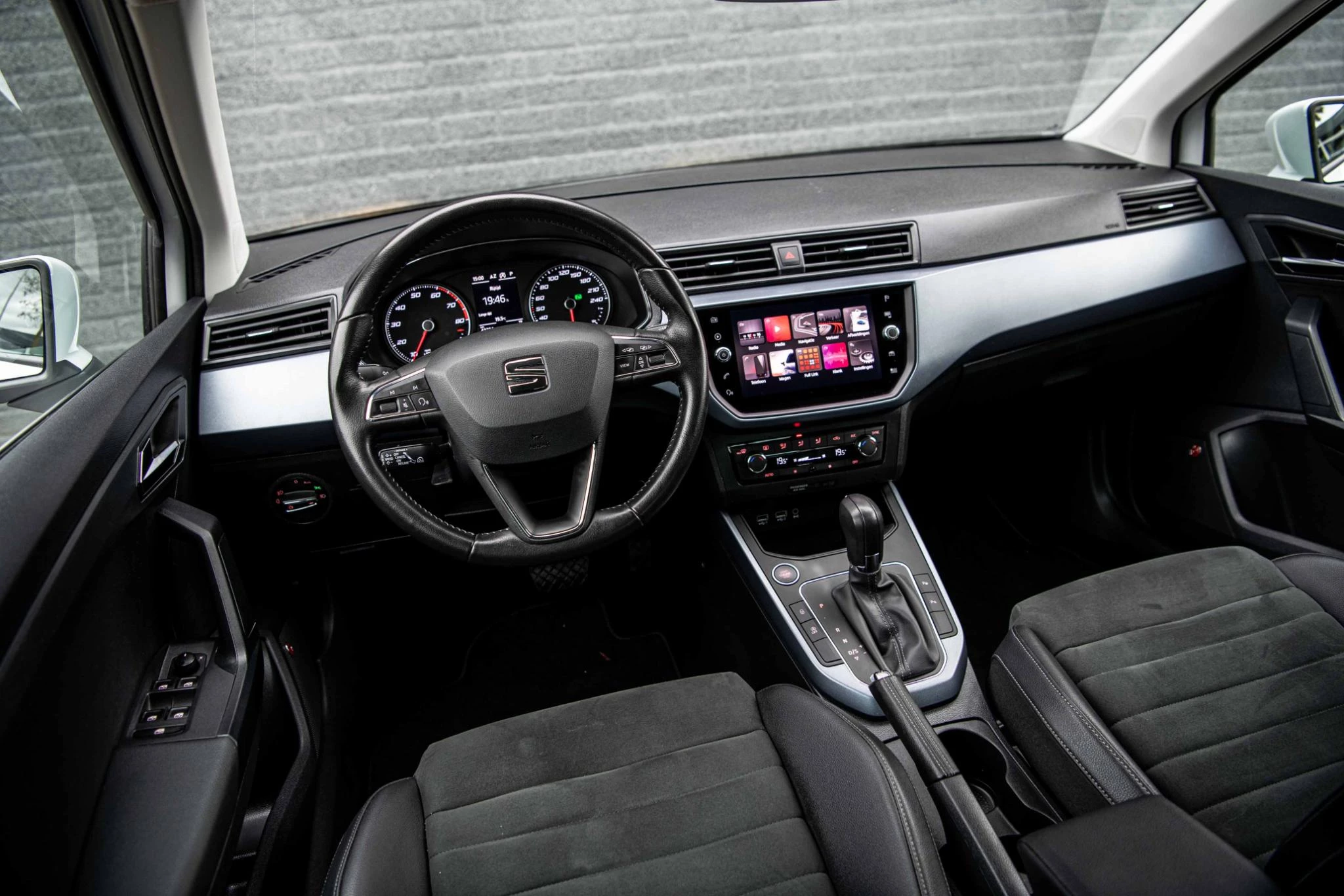 Hoofdafbeelding SEAT Arona