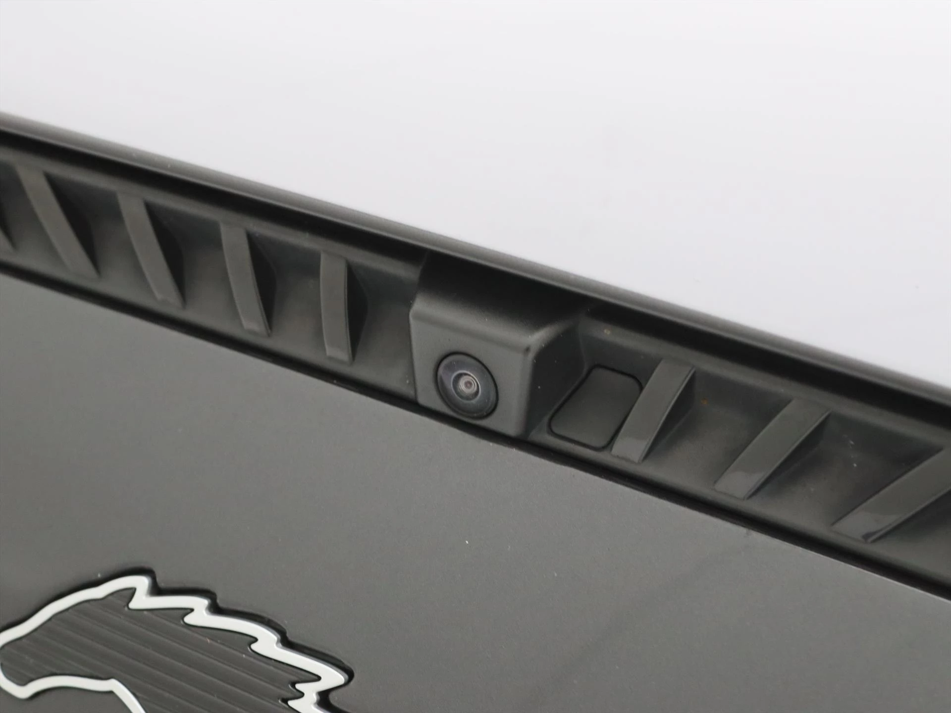 Hoofdafbeelding Ford Mustang Mach-E