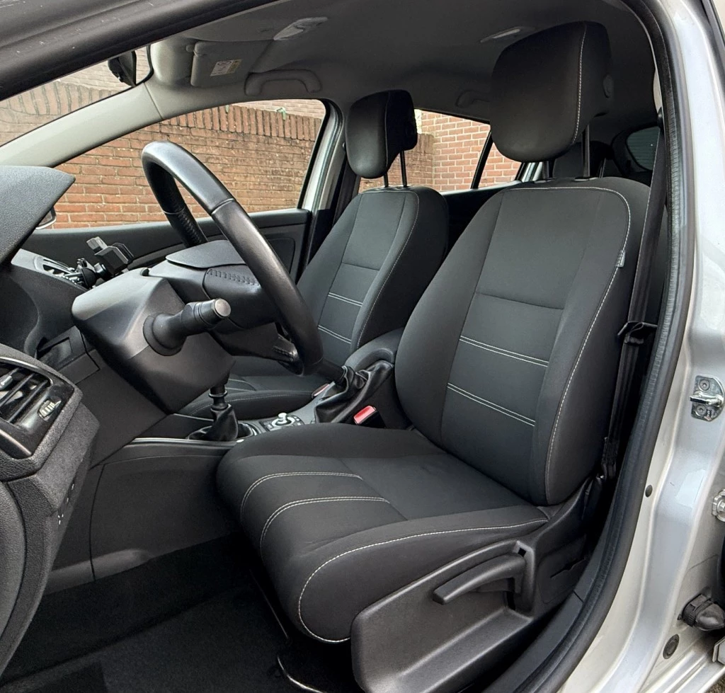 Hoofdafbeelding Renault Mégane