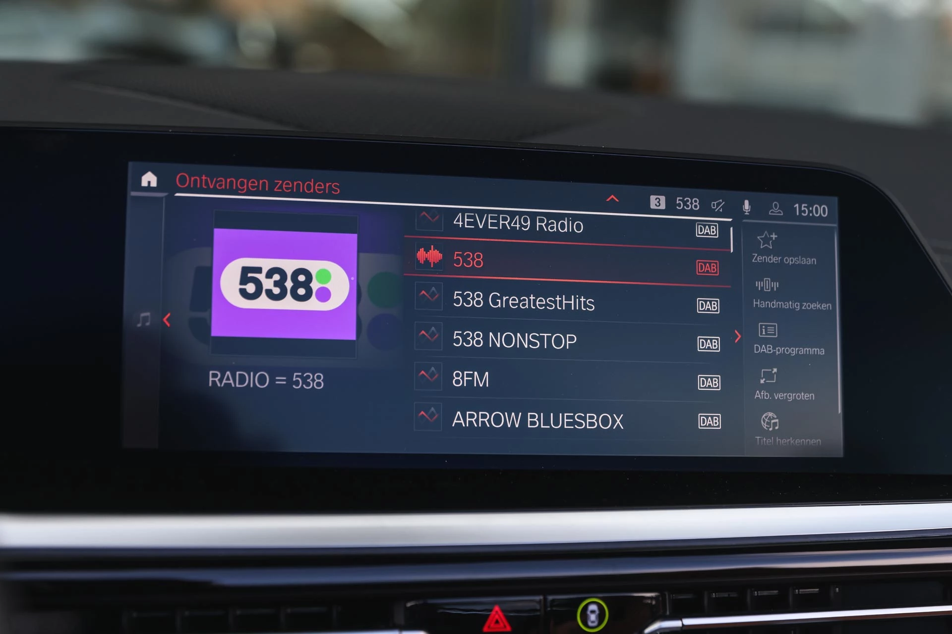 Hoofdafbeelding BMW Z4