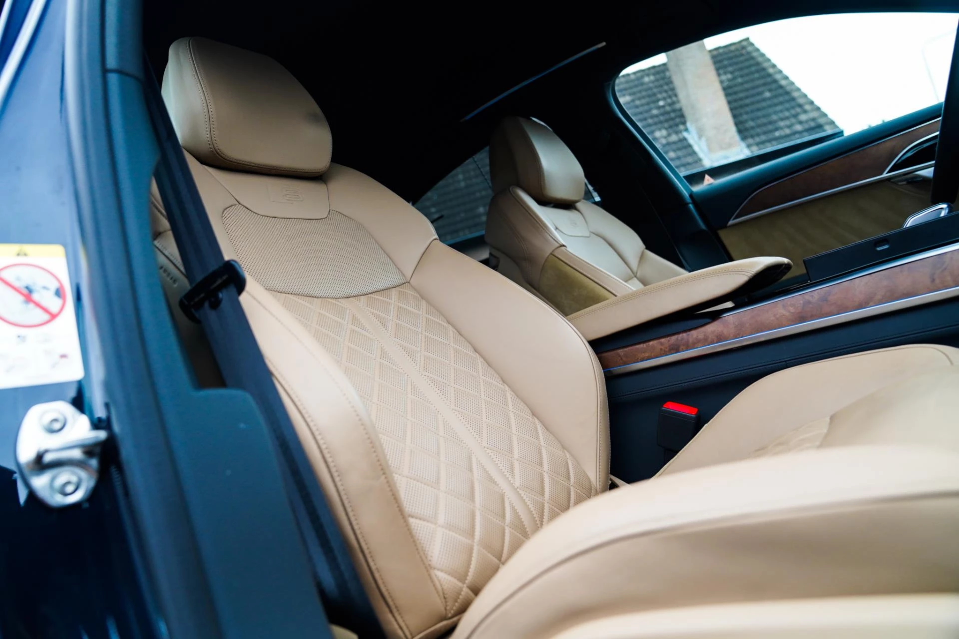 Hoofdafbeelding Audi A8