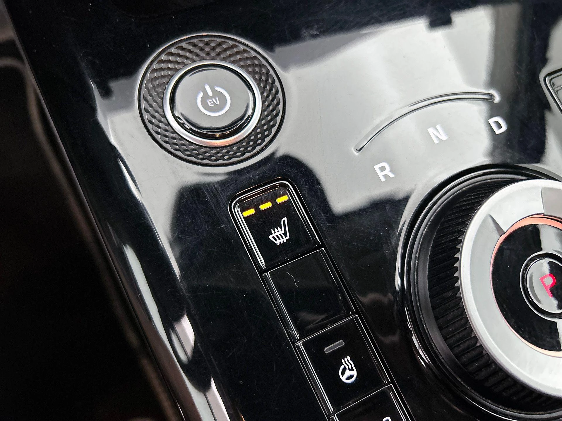 Hoofdafbeelding Kia Niro EV