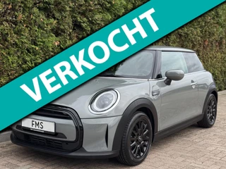 Mini Cooper 1.5 Camden Edition HuD CarPlay