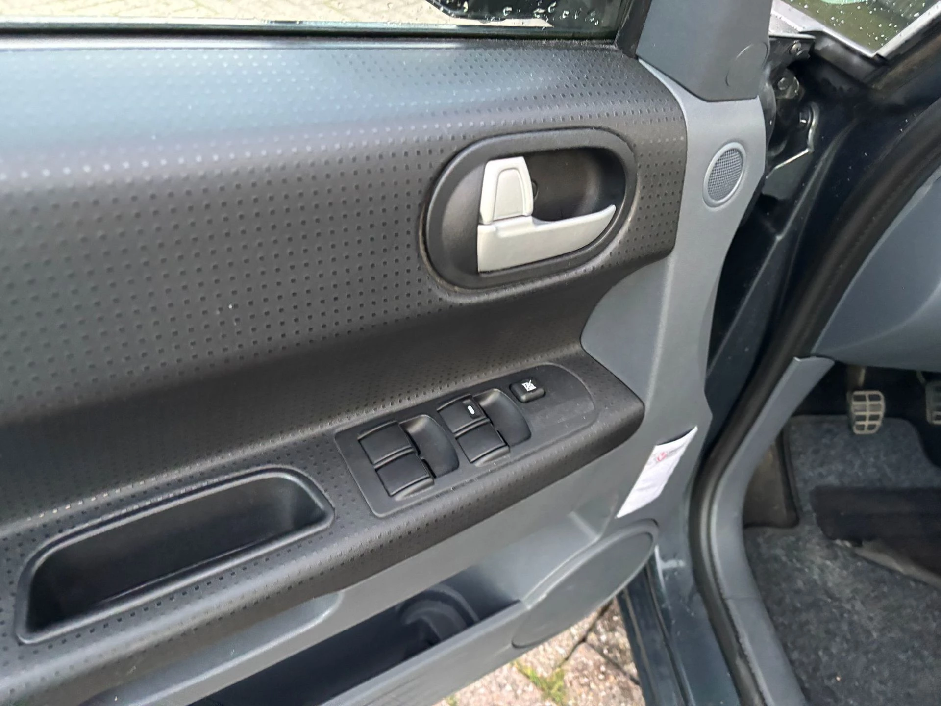 Hoofdafbeelding Mitsubishi Colt