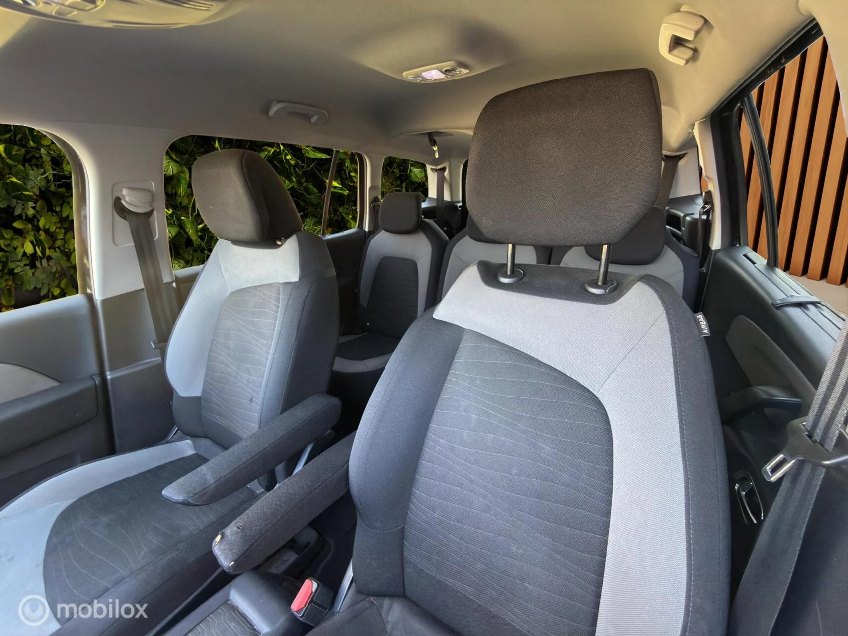 Hoofdafbeelding Citroën Grand C4 Picasso