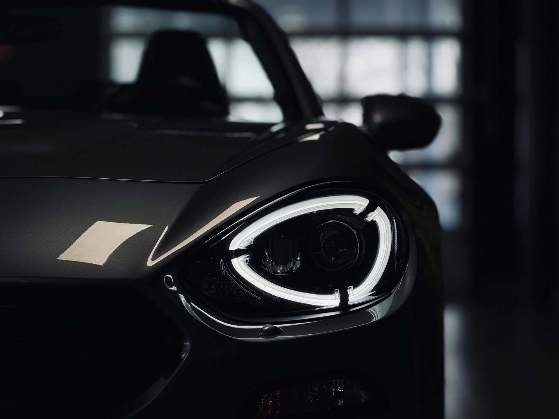 Hoofdafbeelding Fiat 124 Spider