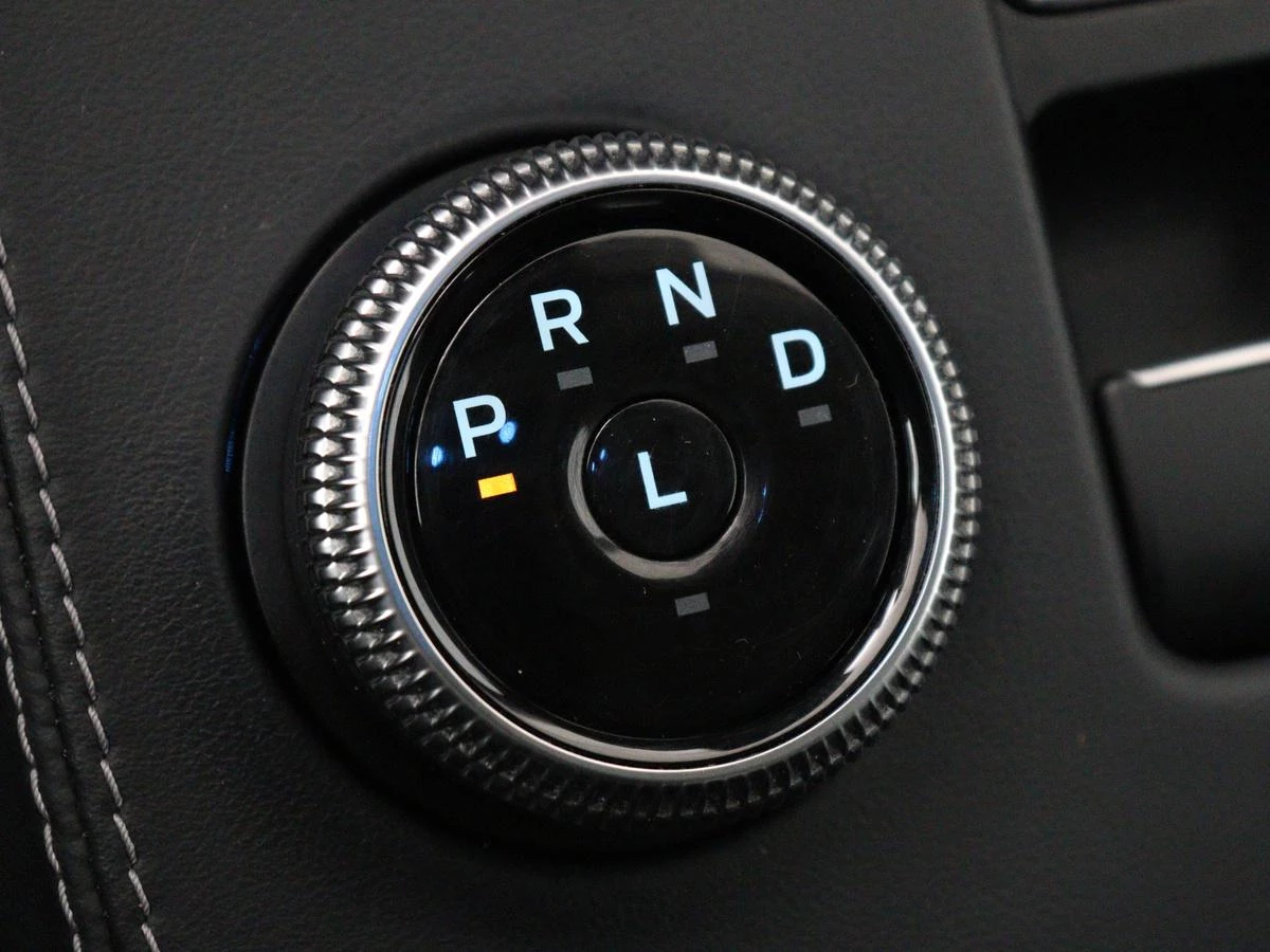 Hoofdafbeelding Ford Mustang Mach-E