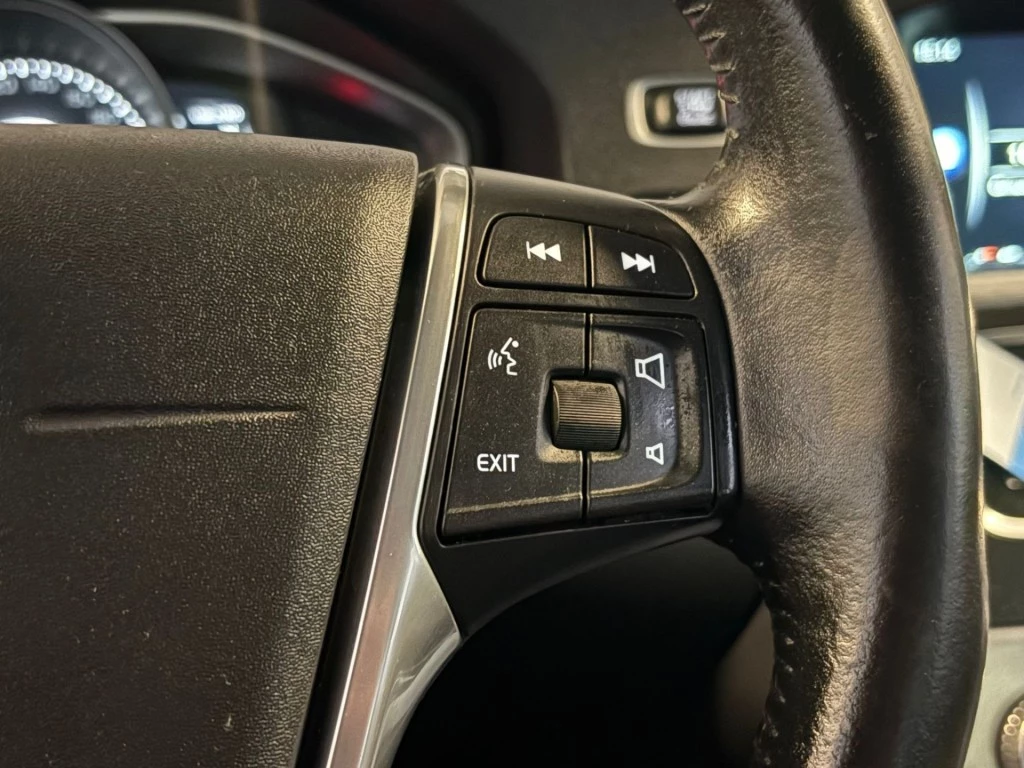 Hoofdafbeelding Volvo S60