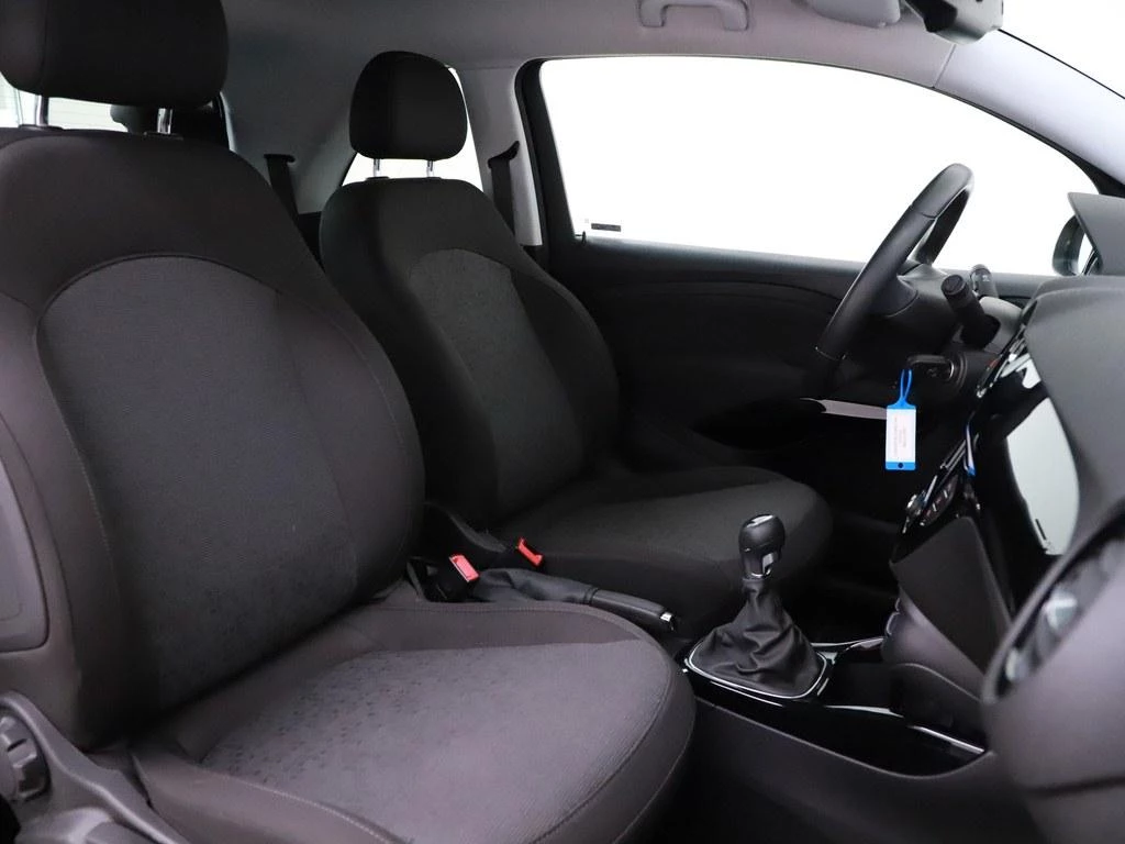 Hoofdafbeelding Opel ADAM