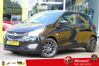 Opel KARL 1.0 ecoFLEX Innovation Clima, Pdc, Apple, Cruise'Leer.