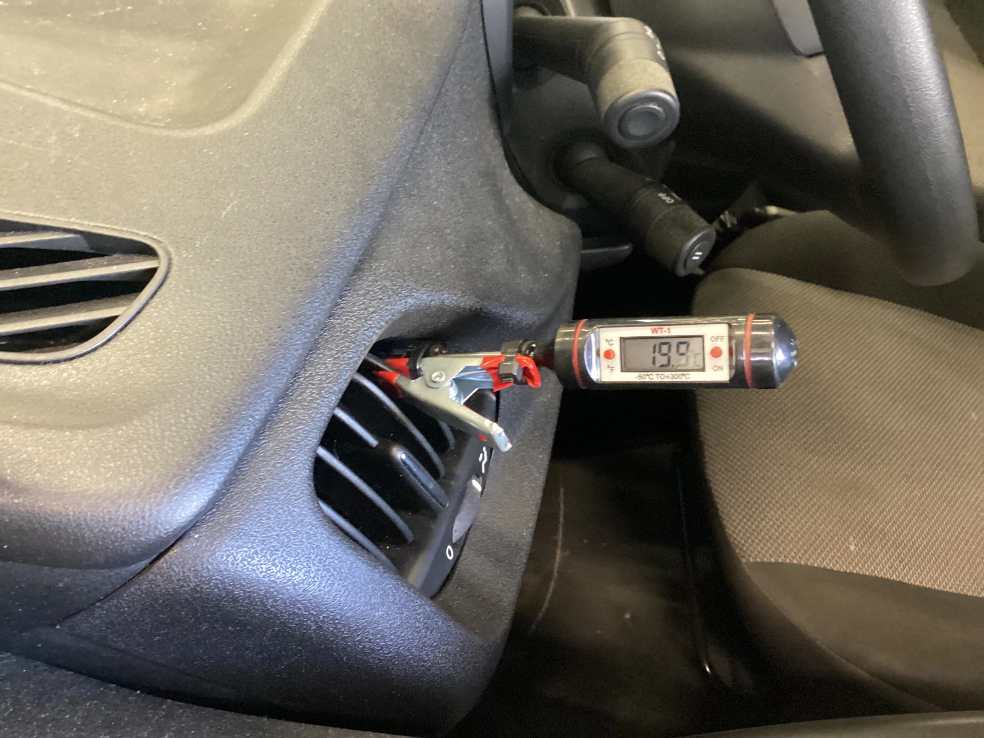 Hoofdafbeelding Fiat Doblò