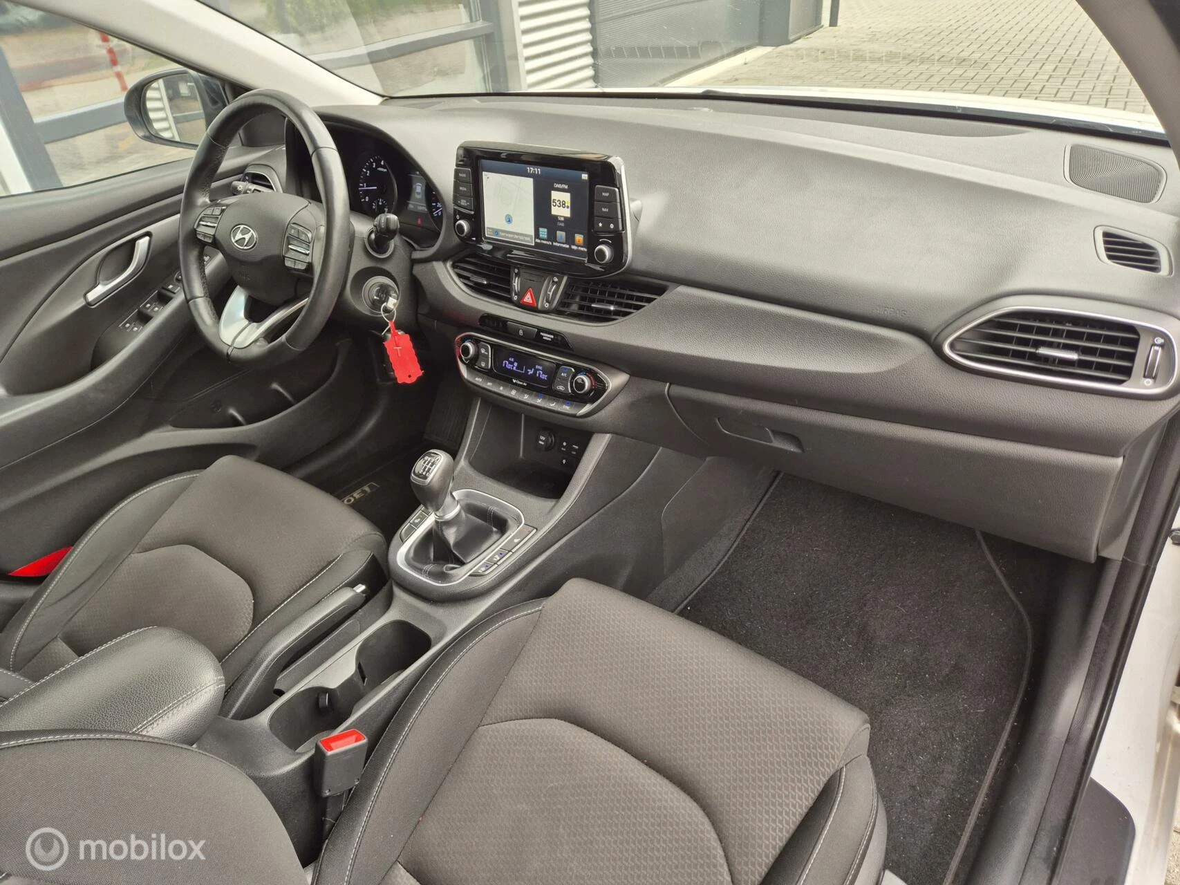 Hoofdafbeelding Hyundai i30
