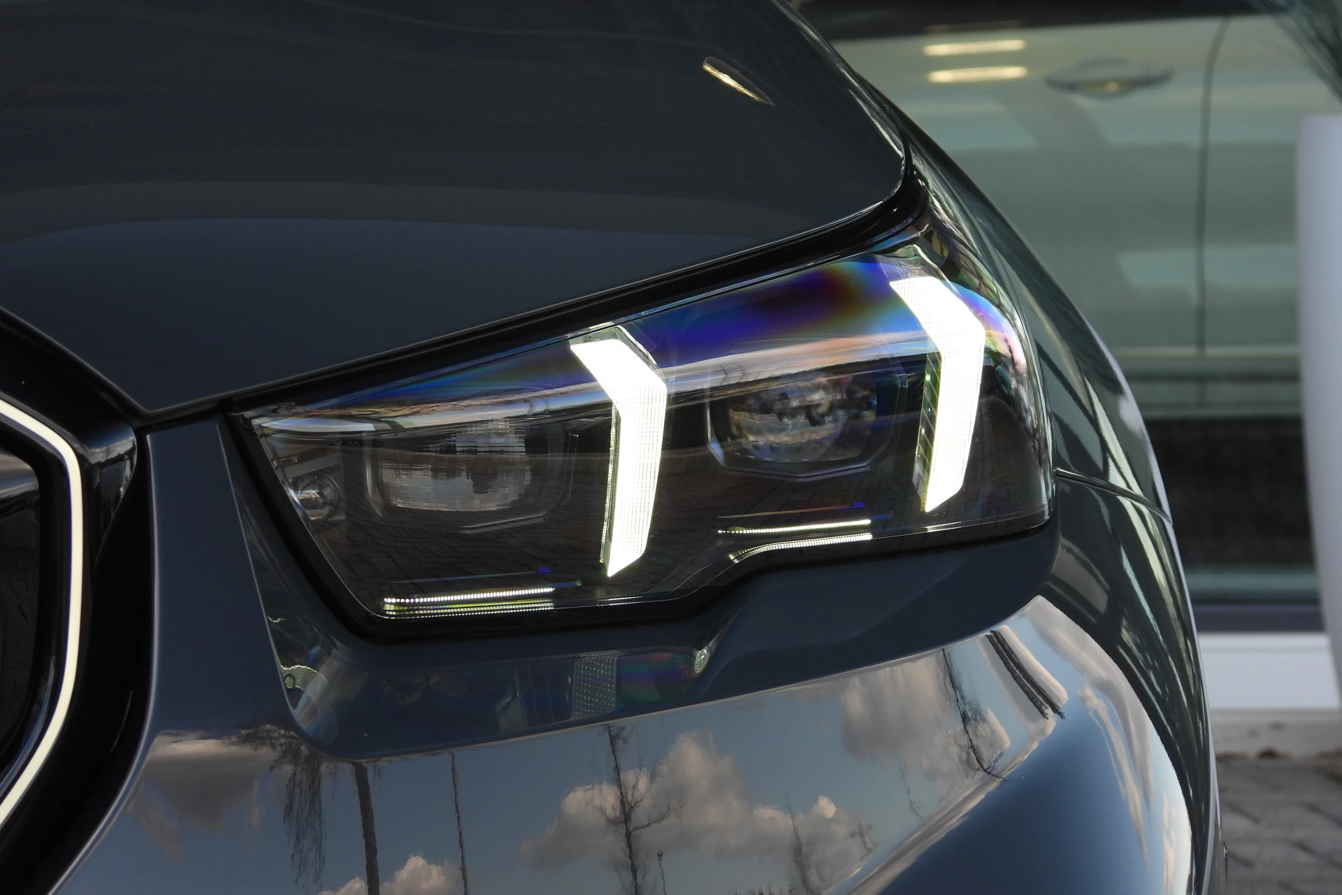 Hoofdafbeelding BMW M5