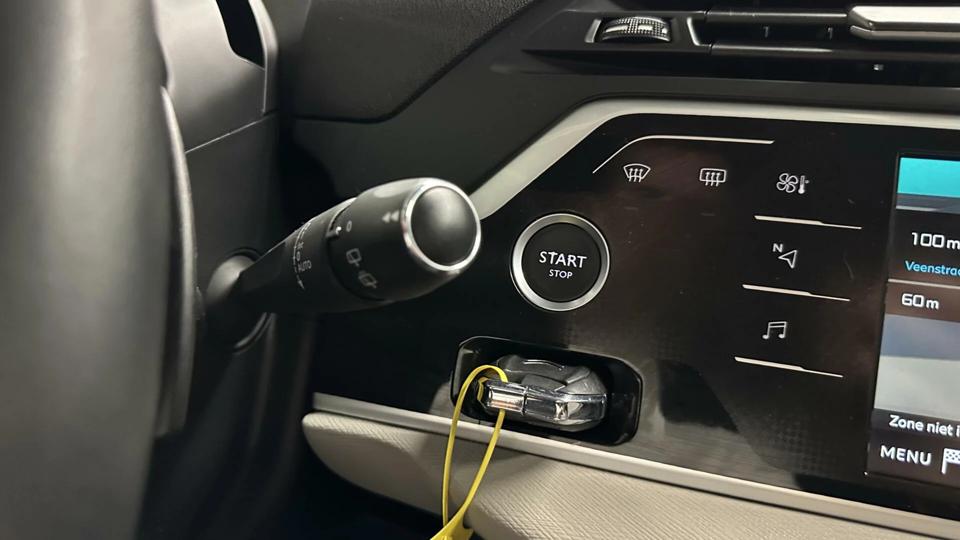 Hoofdafbeelding Citroën Grand C4 Spacetourer