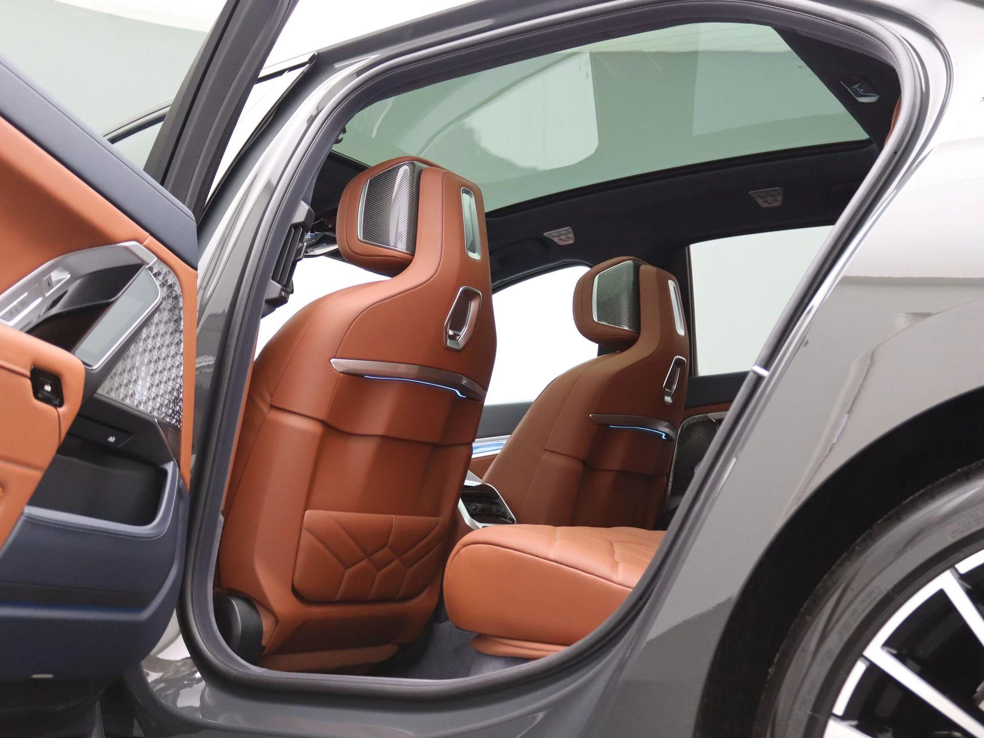 Hoofdafbeelding BMW 7 Serie