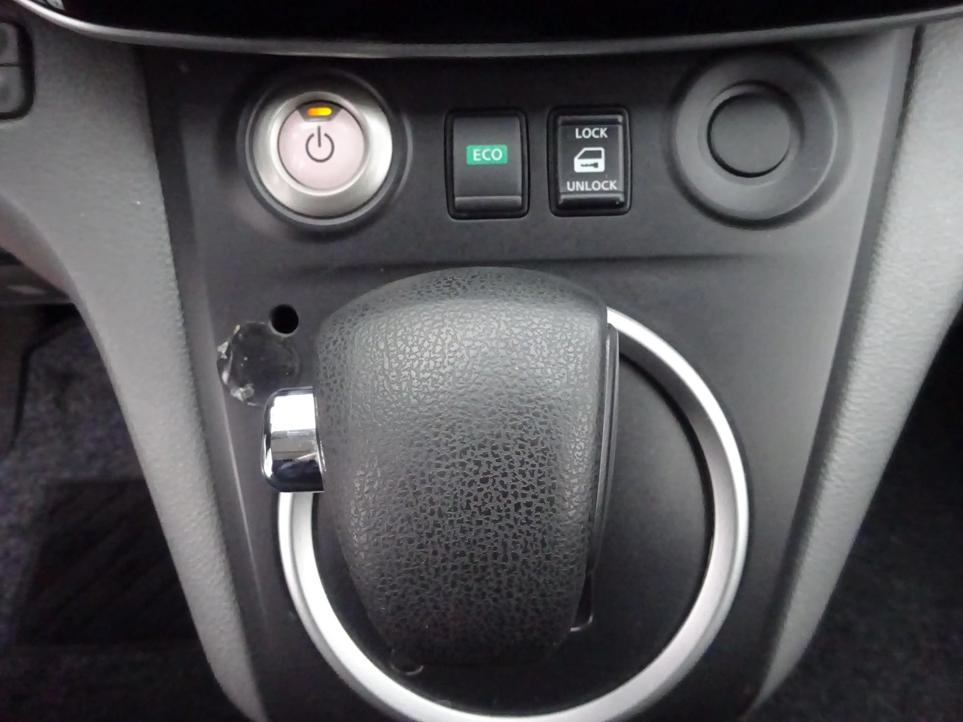 Hoofdafbeelding Nissan e-NV200