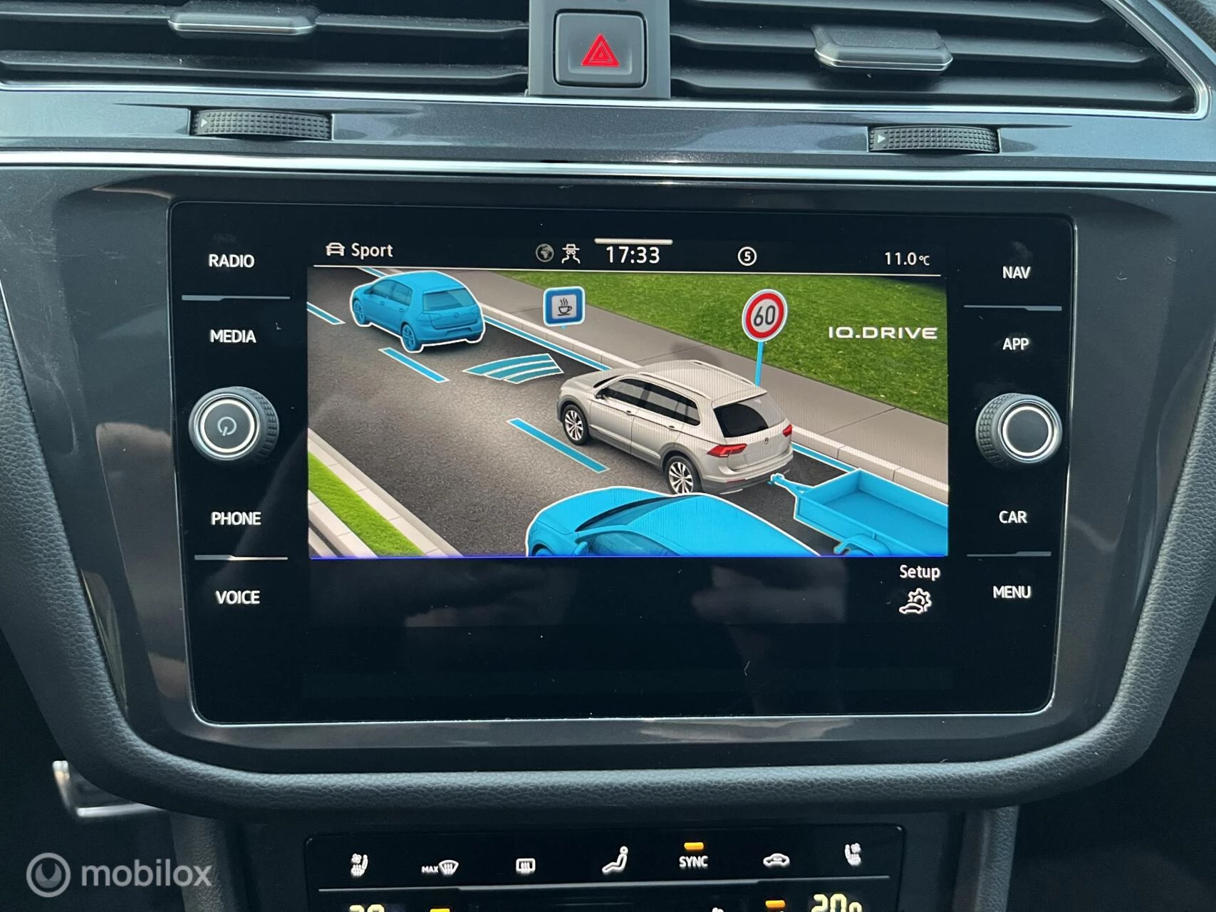 Hoofdafbeelding Volkswagen Tiguan Allspace