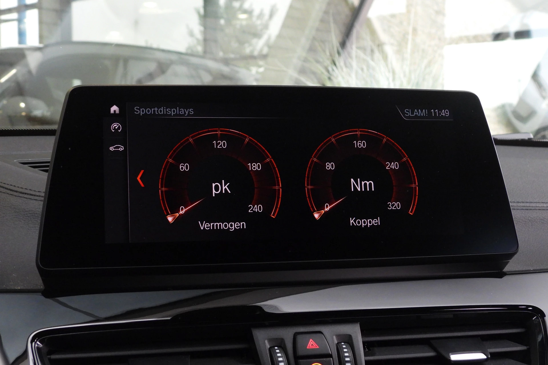 Hoofdafbeelding BMW X2