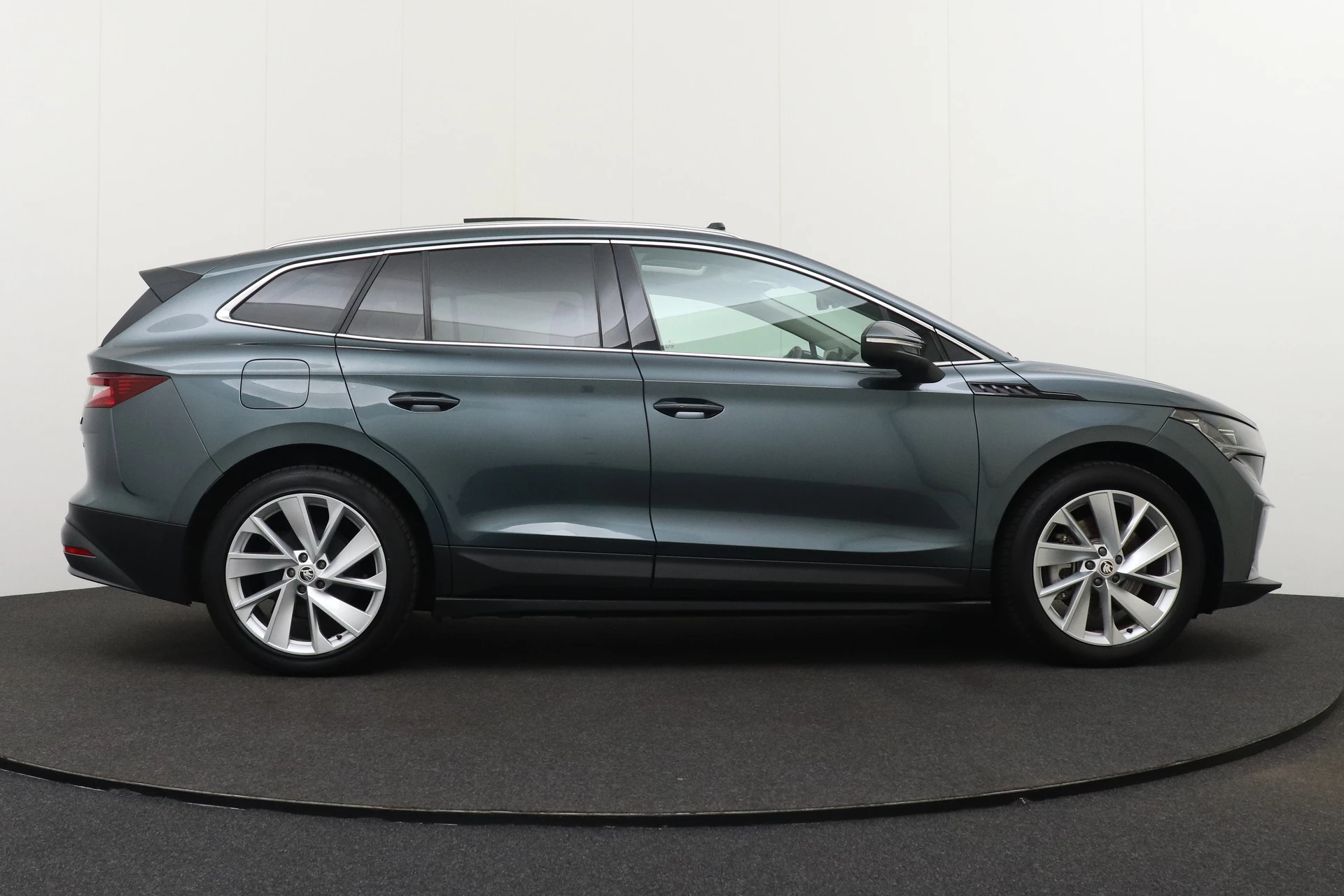 Hoofdafbeelding Škoda Enyaq iV